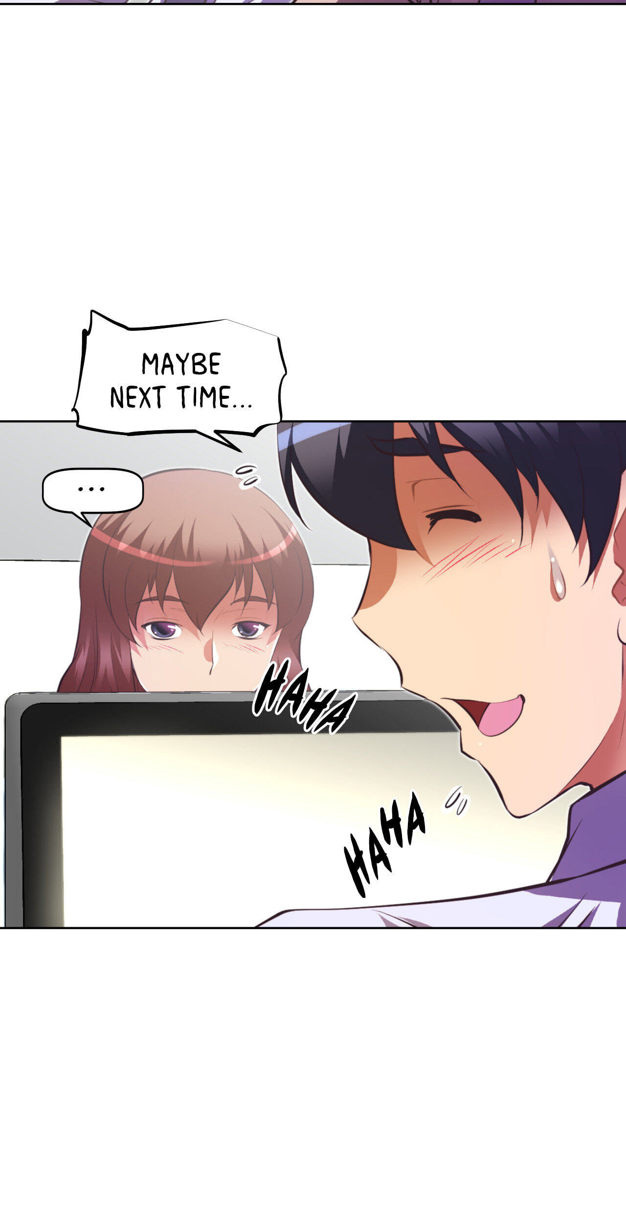 Read Stand Up! chapter 86 image 62 on Lezhin