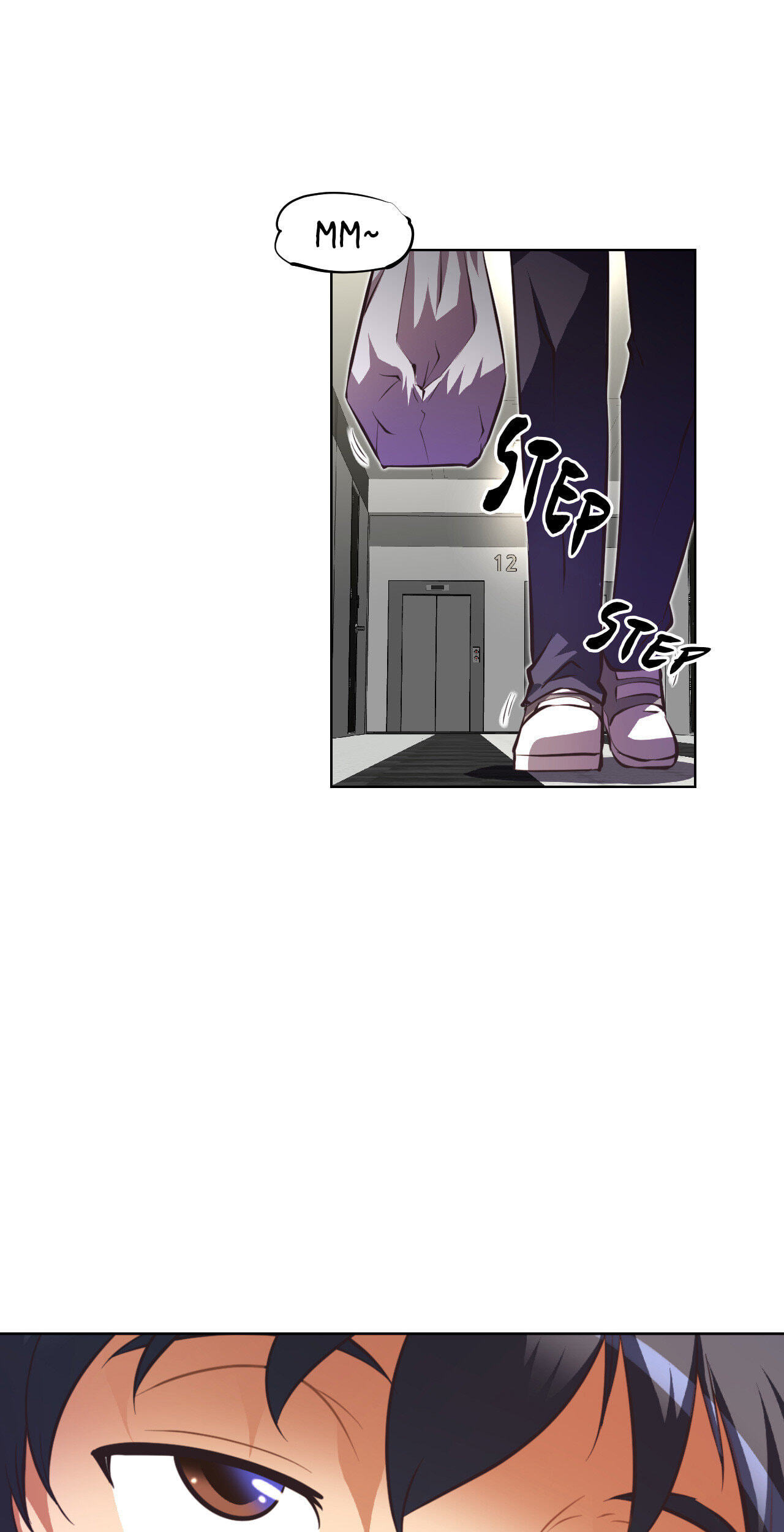 Read Stand Up! chapter 86 image 64 on Lezhin