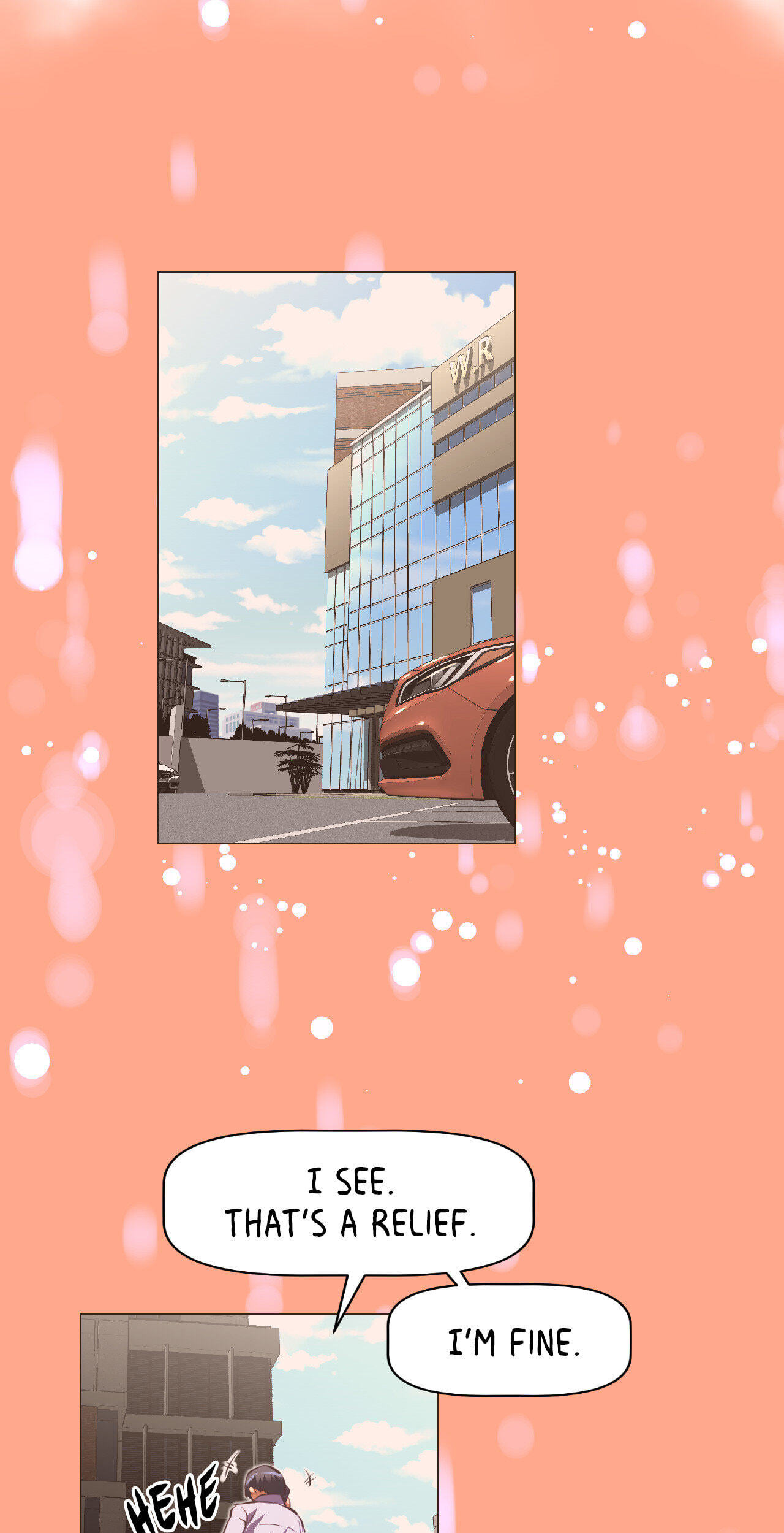 Read Stand Up! chapter 86 image 66 on Lezhin