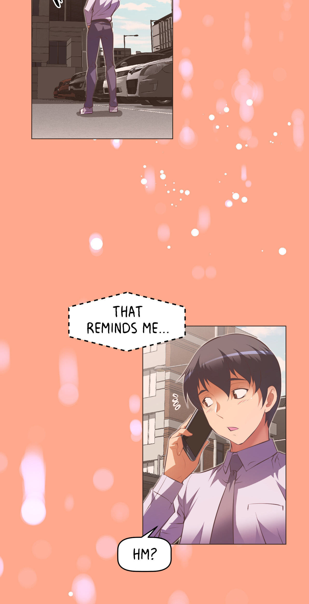 Read Stand Up! chapter 86 image 67 on Lezhin