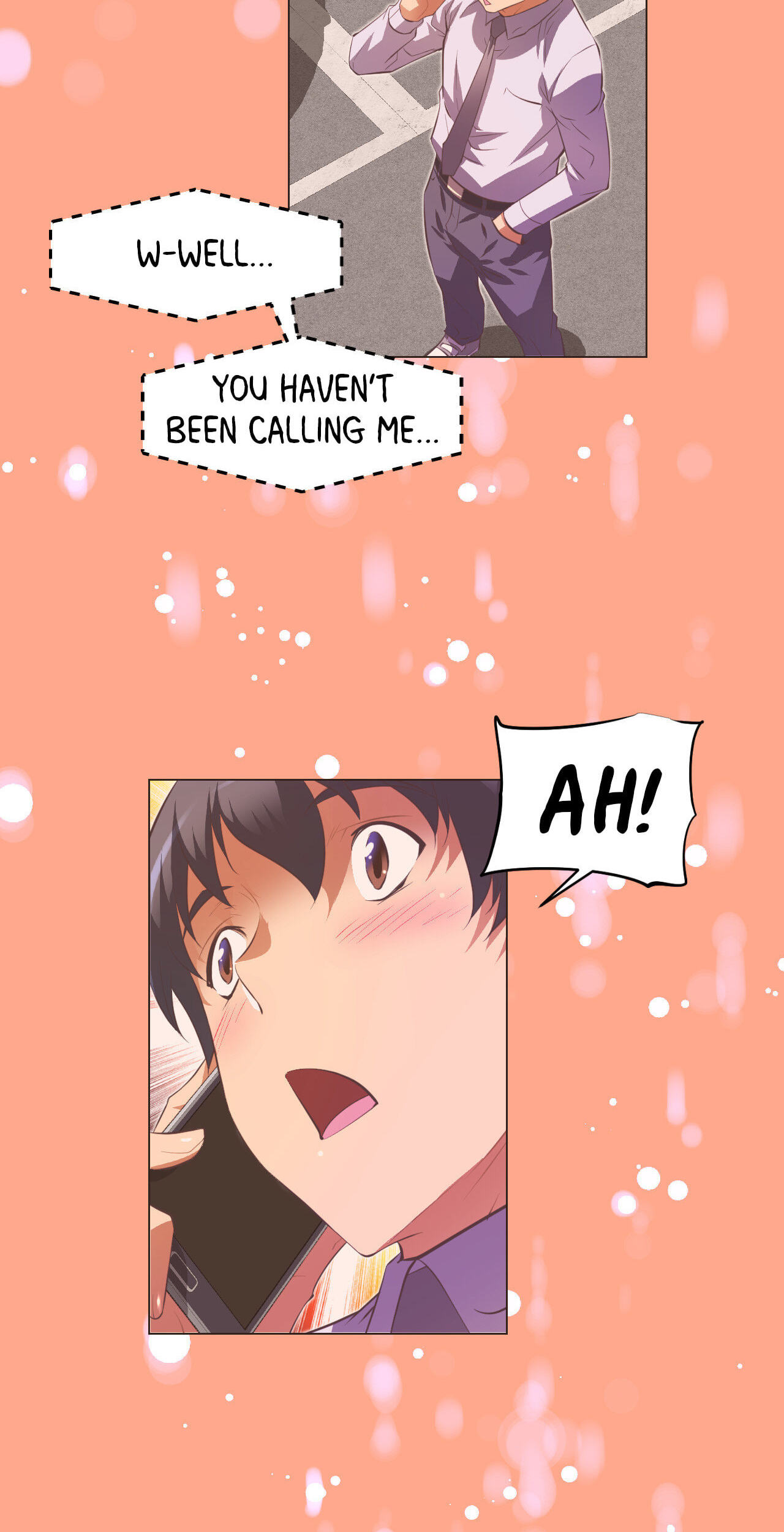 Read Stand Up! chapter 86 image 69 on Lezhin