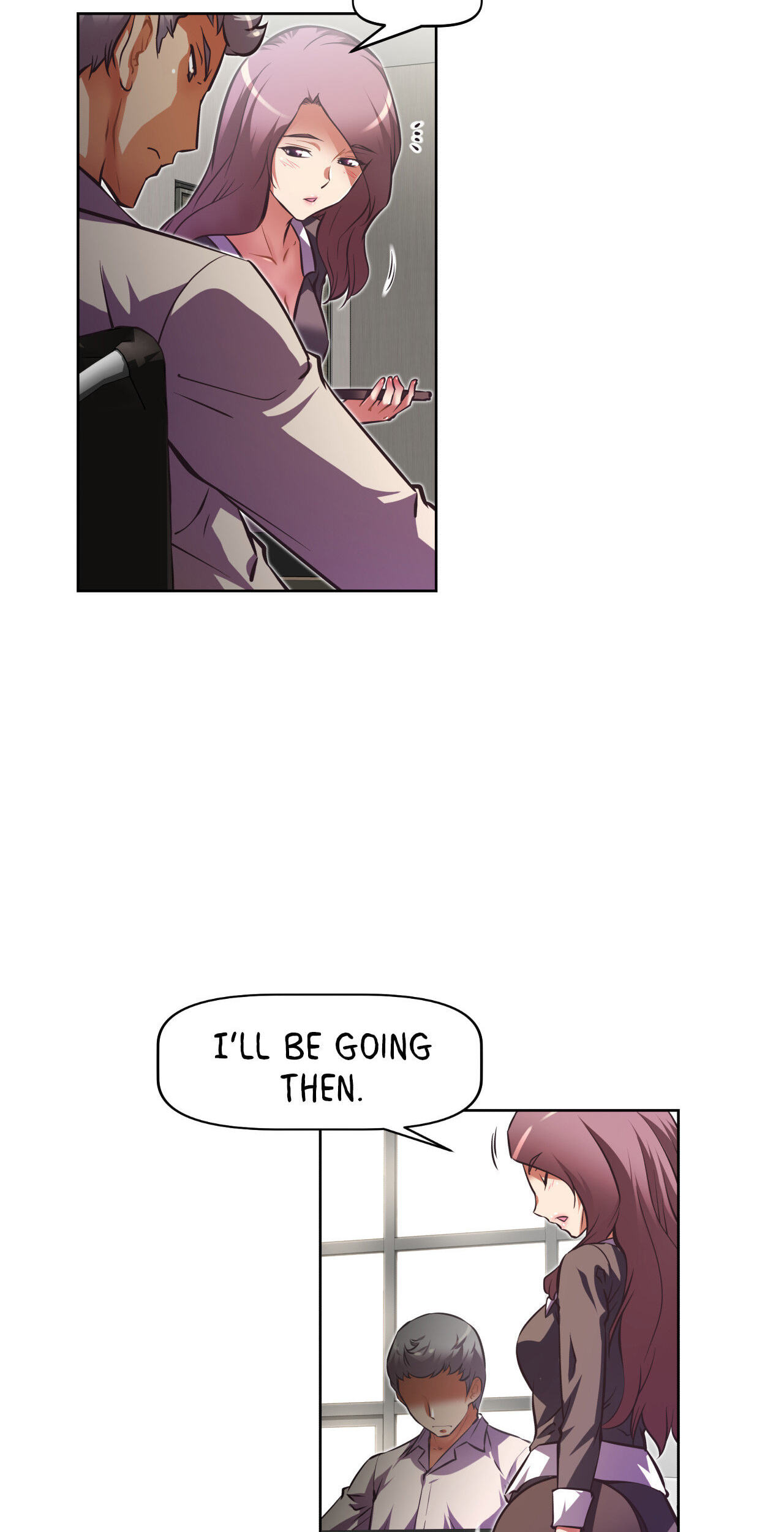 Read Stand Up! chapter 86 image 7 on Lezhin