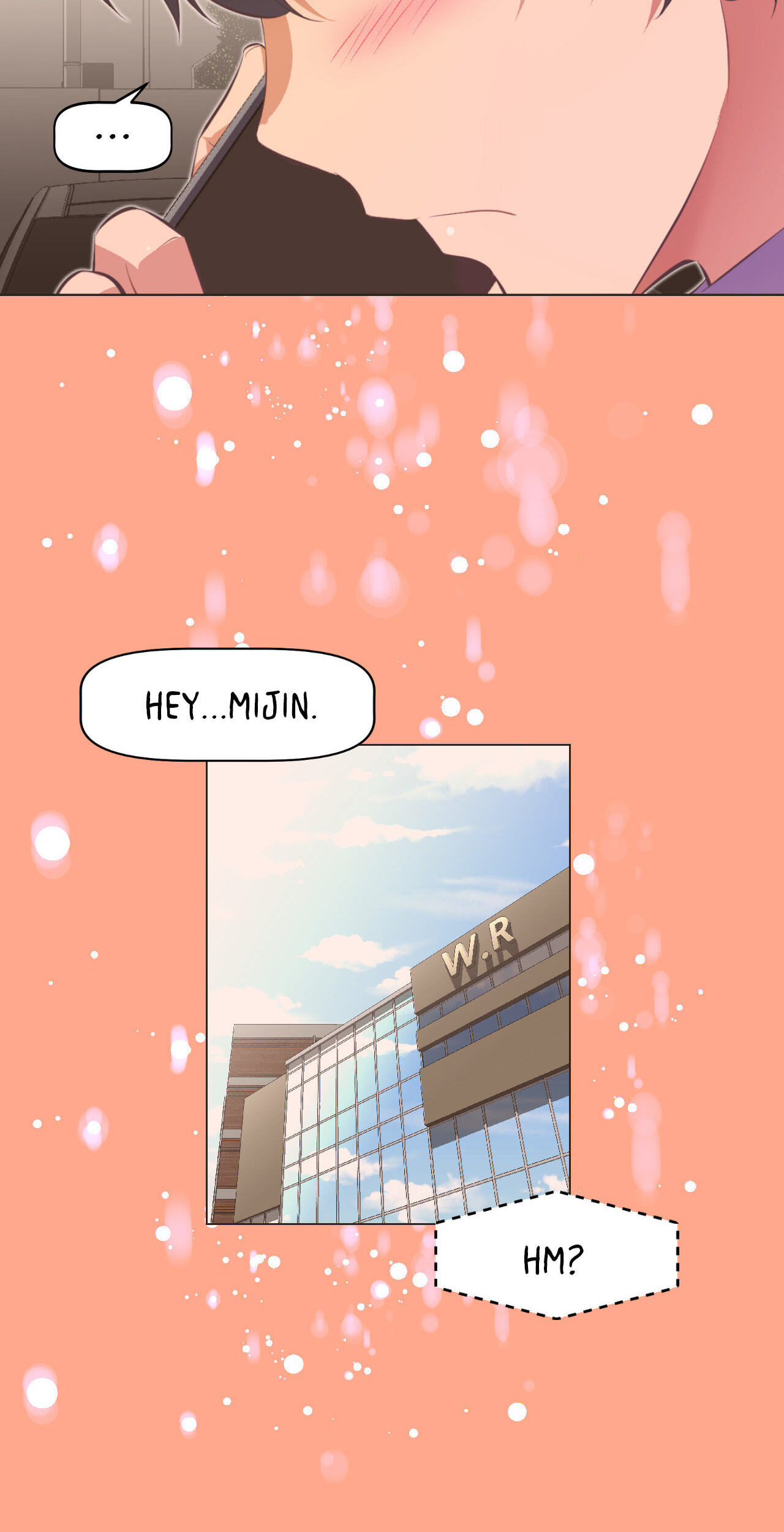 Read Stand Up! chapter 86 image 71 on Lezhin