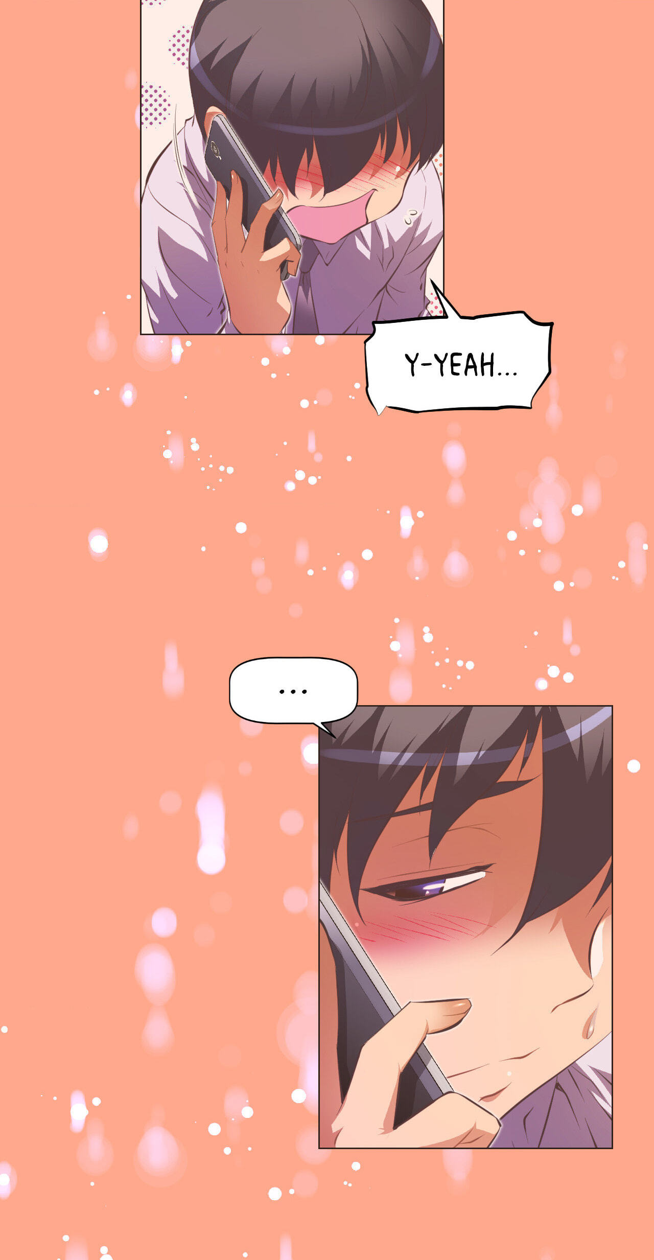 Read Stand Up! chapter 86 image 74 on Lezhin