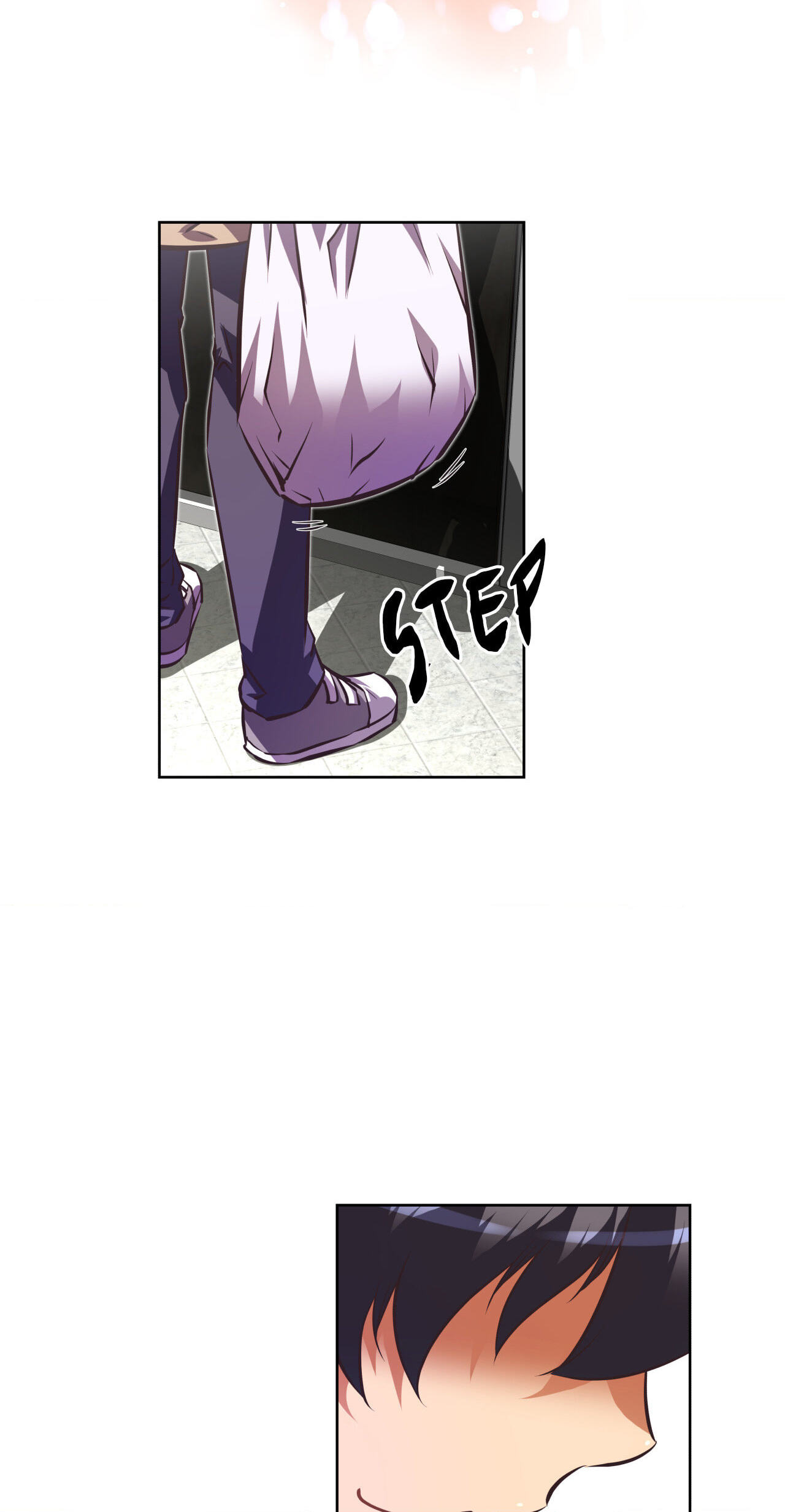 Read Stand Up! chapter 86 image 77 on Lezhin