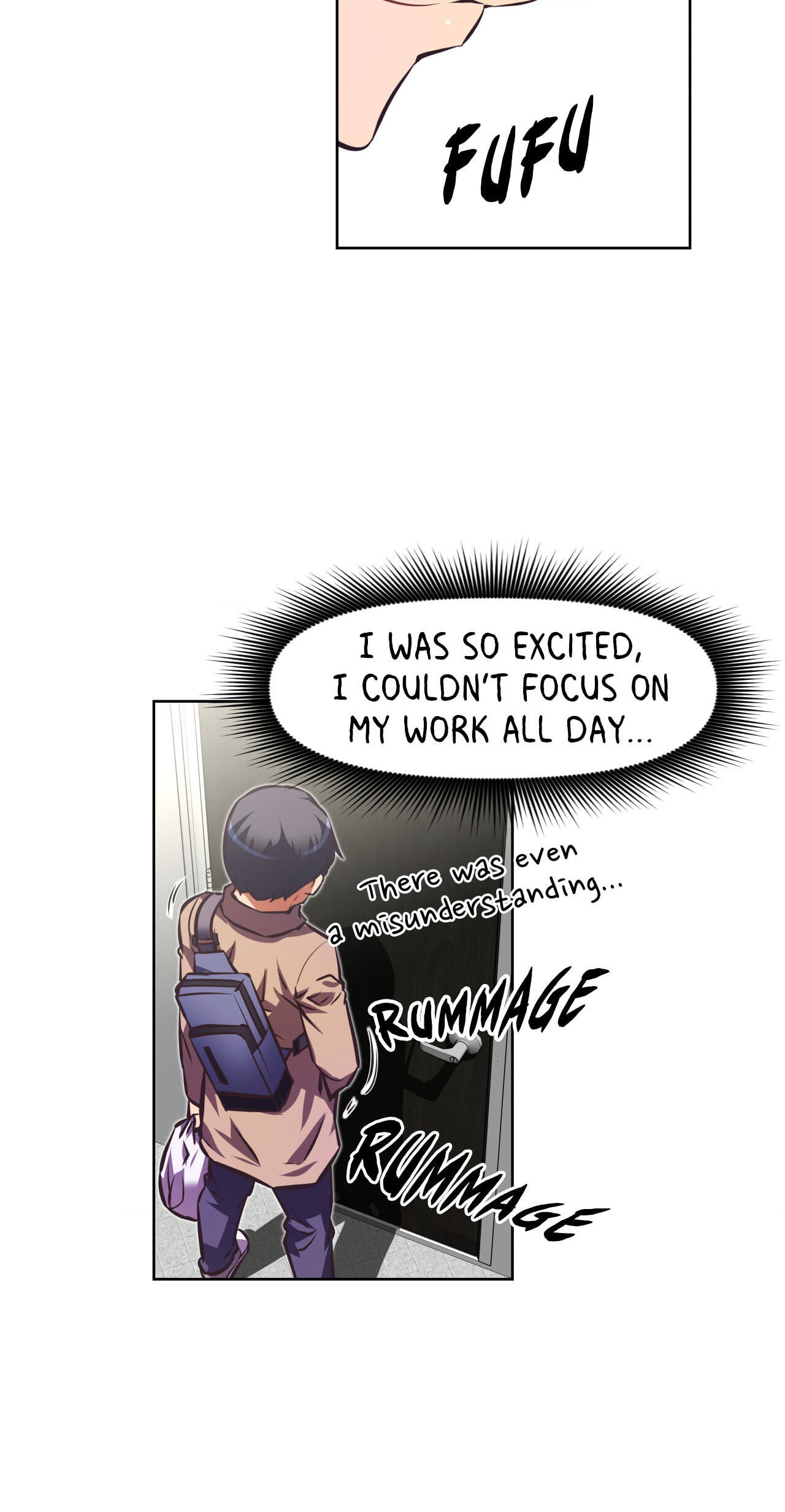Read Stand Up! chapter 86 image 78 on Lezhin