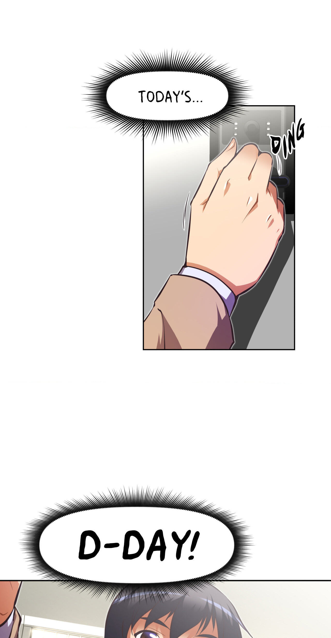 Read Stand Up! chapter 86 image 79 on Lezhin