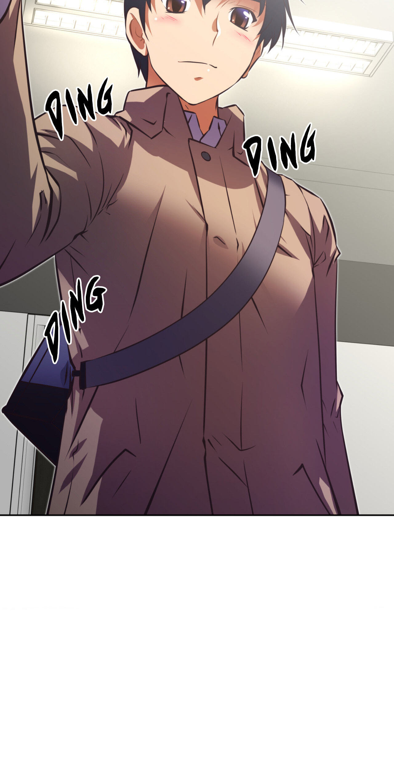 Read Stand Up! chapter 86 image 80 on Lezhin