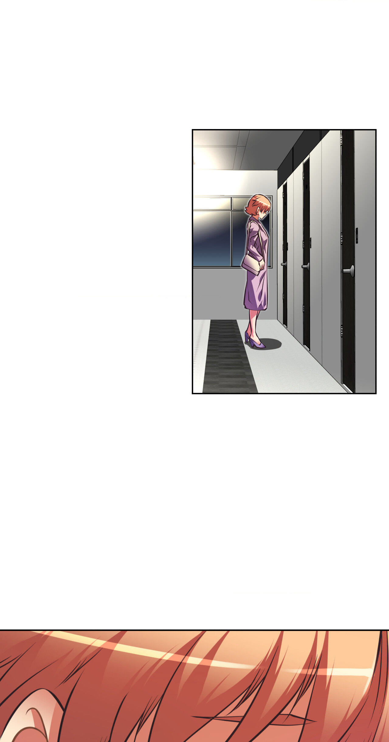 Read Stand Up! chapter 86 image 84 on Lezhin