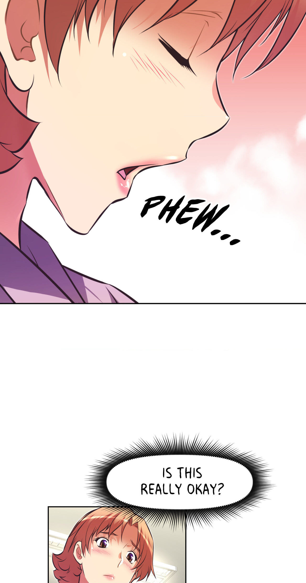 Read Stand Up! chapter 86 image 85 on Lezhin