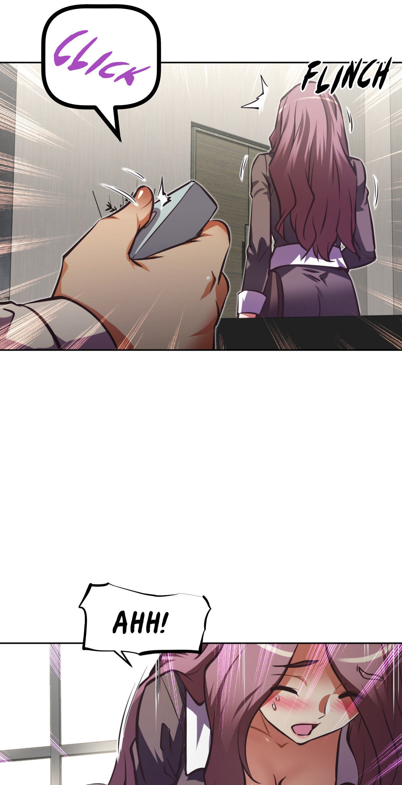 Read Stand Up! chapter 86 image 9 on Lezhin