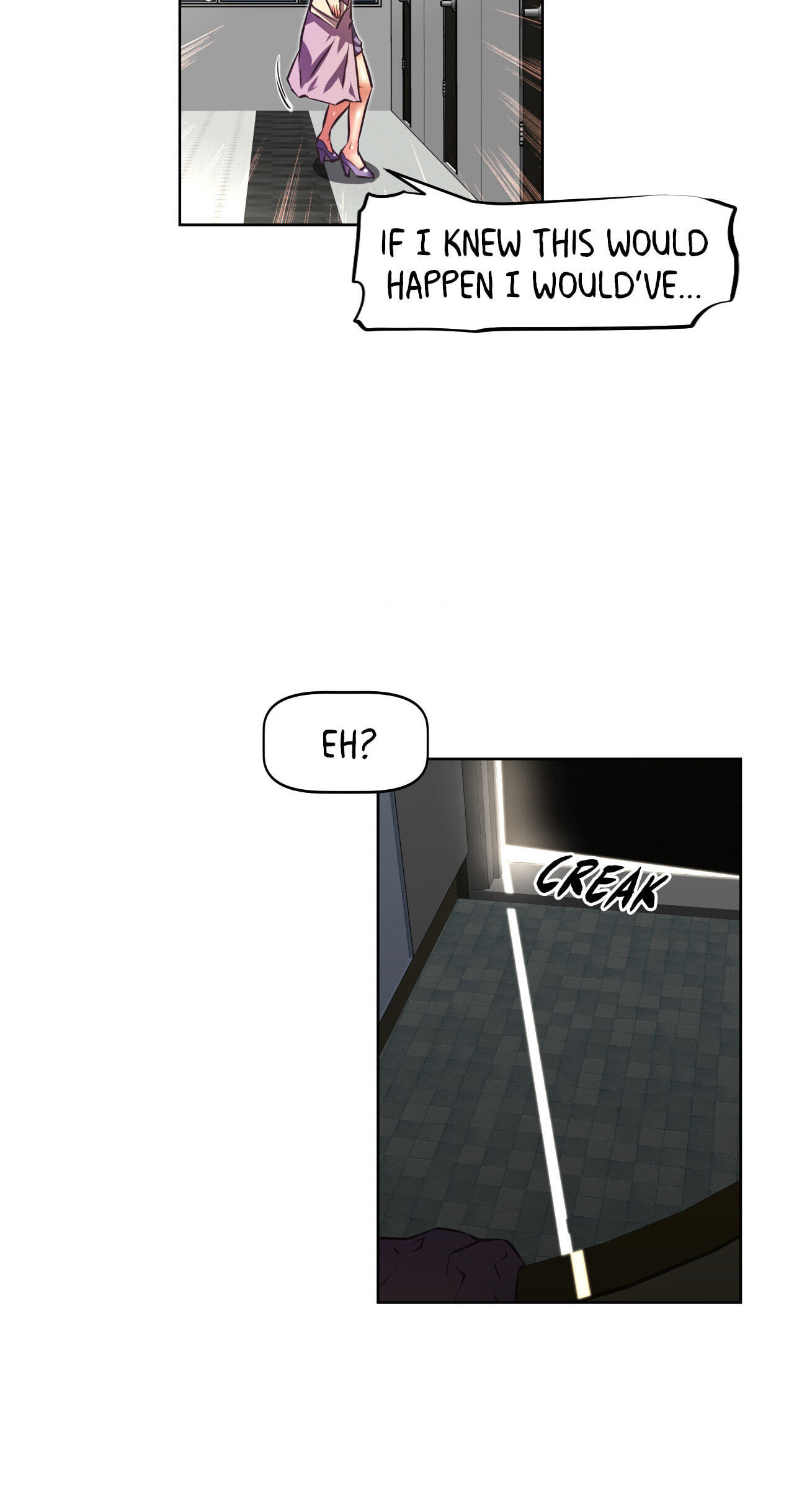 Read Stand Up! chapter 86 image 90 on Lezhin