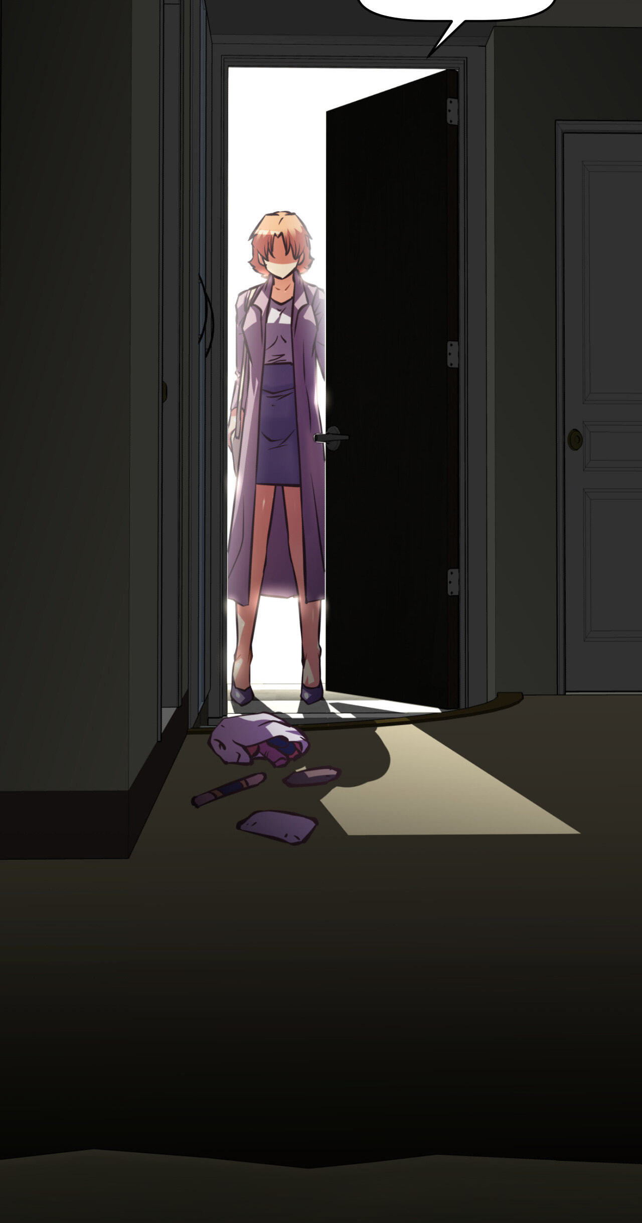 Read Stand Up! chapter 86 image 94 on Lezhin