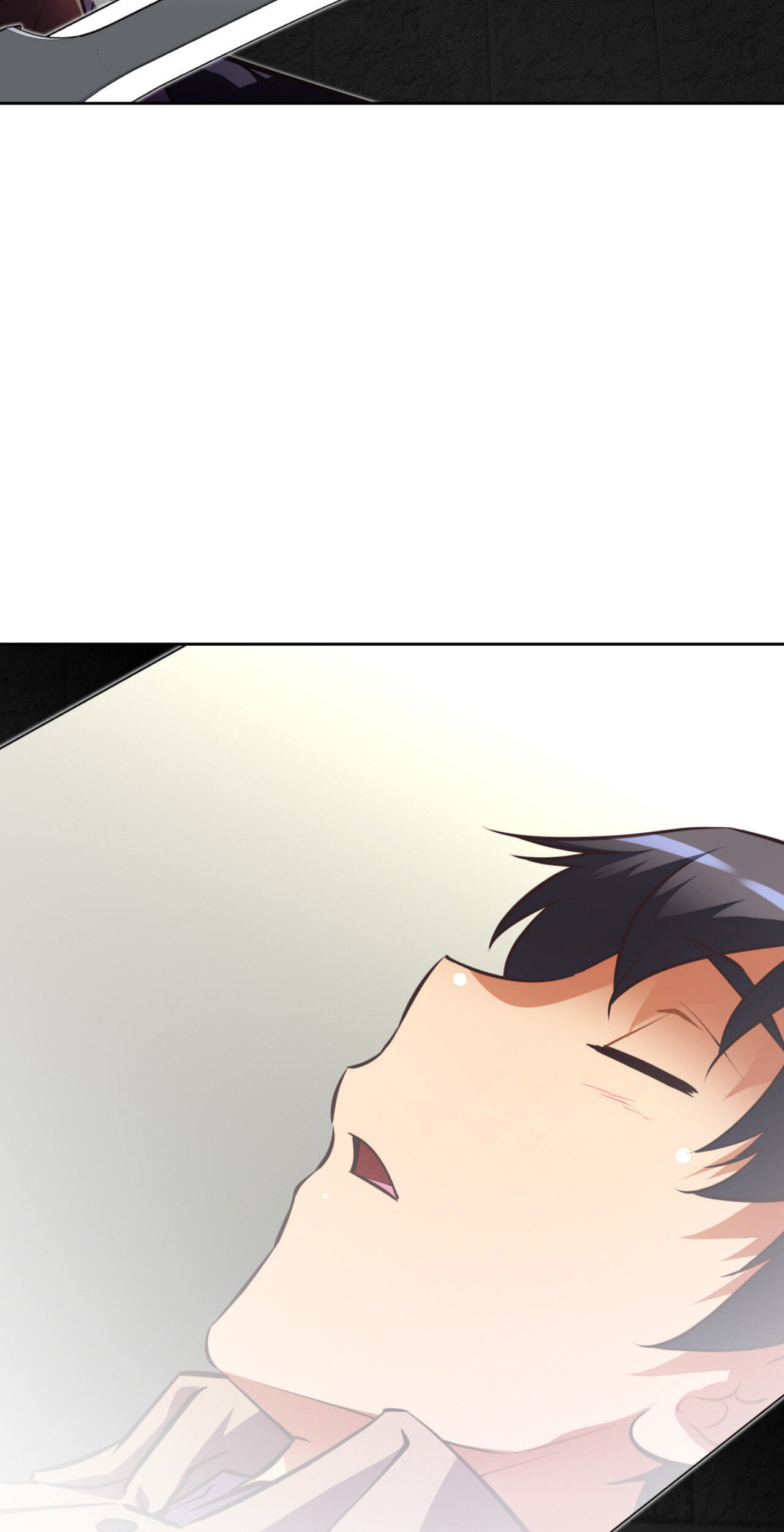 Read Stand Up! chapter 87 image 10 on Lezhin