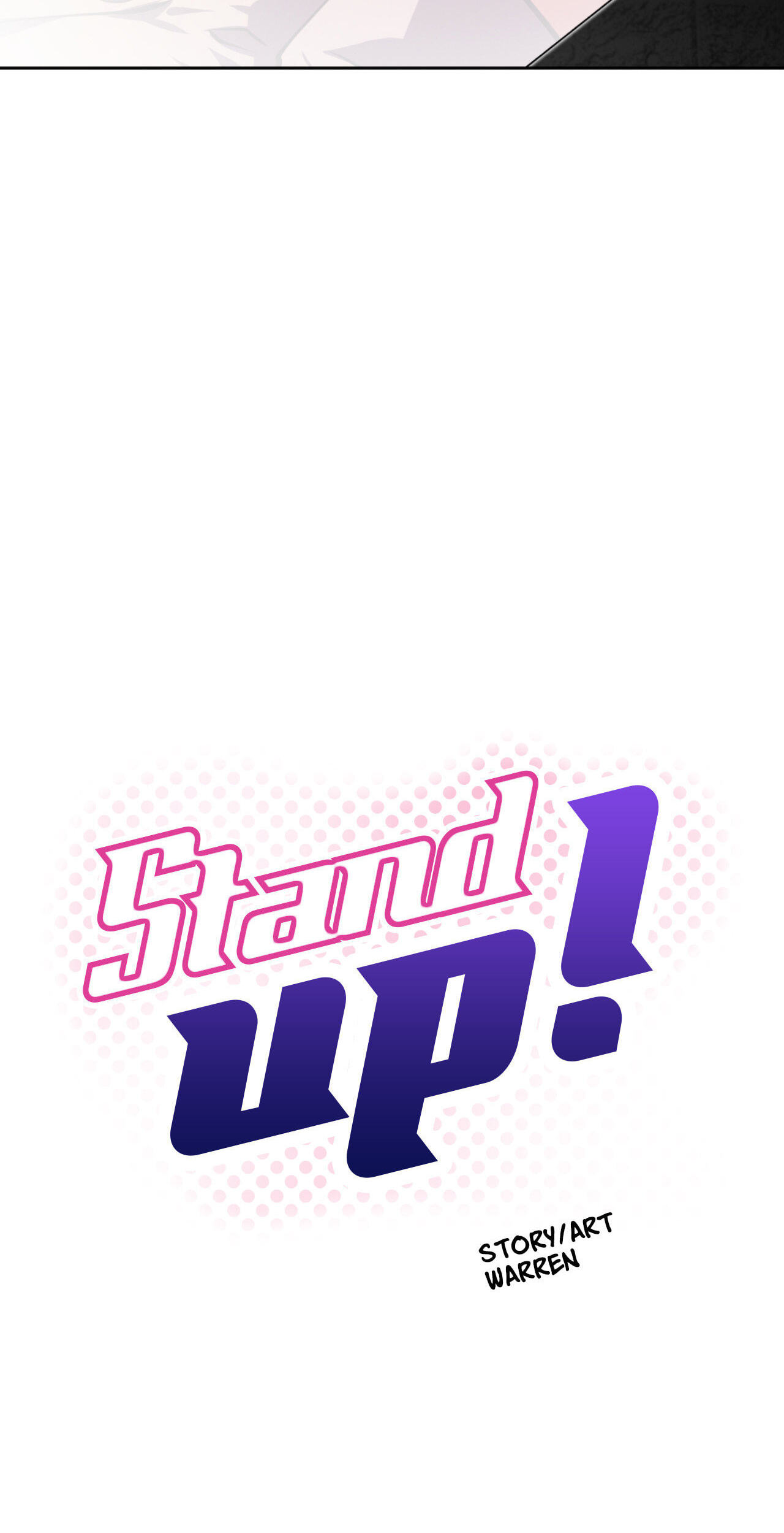 Read Stand Up! chapter 87 image 11 on Lezhin