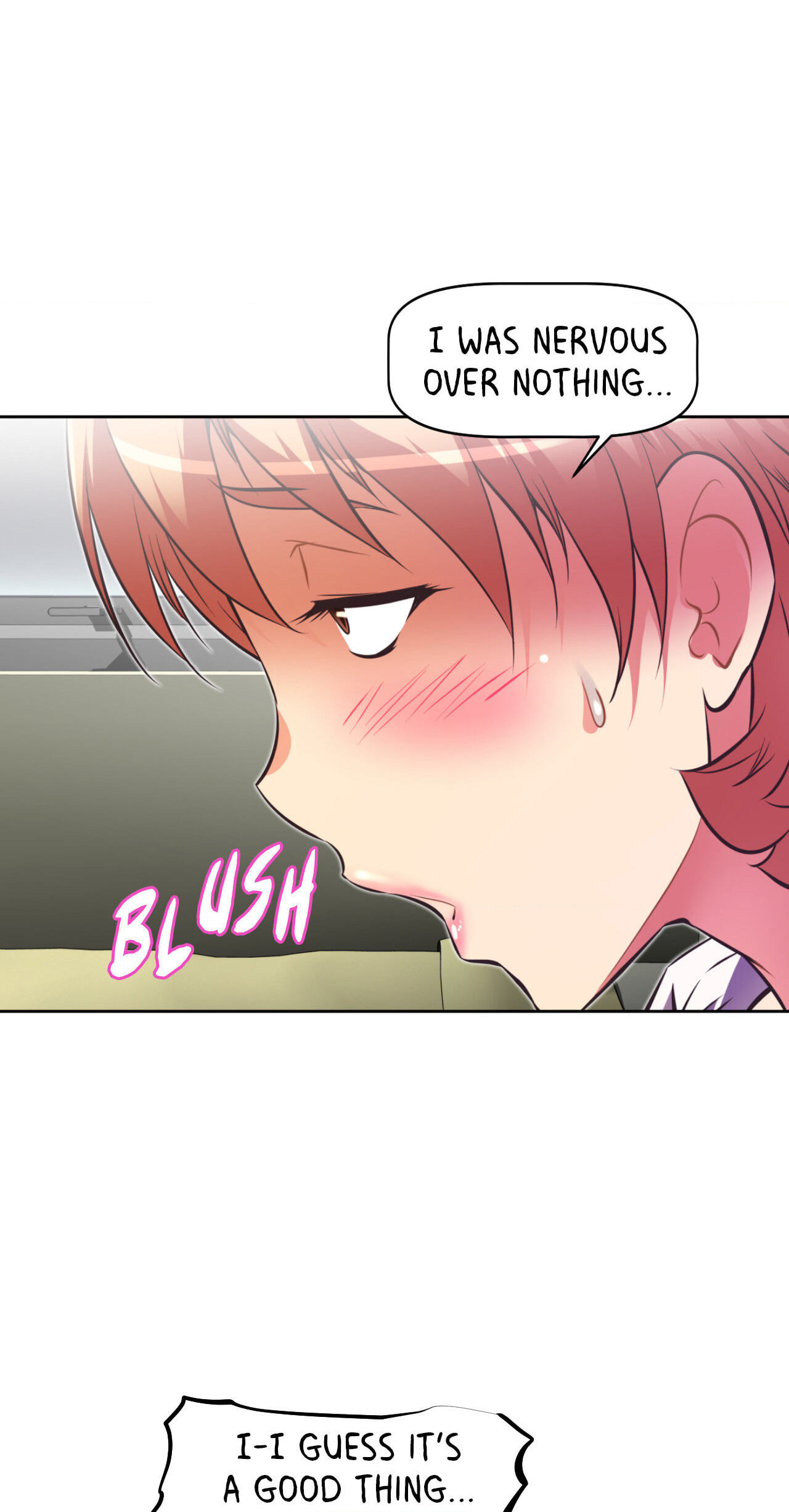 Read Stand Up! chapter 87 image 15 on Lezhin