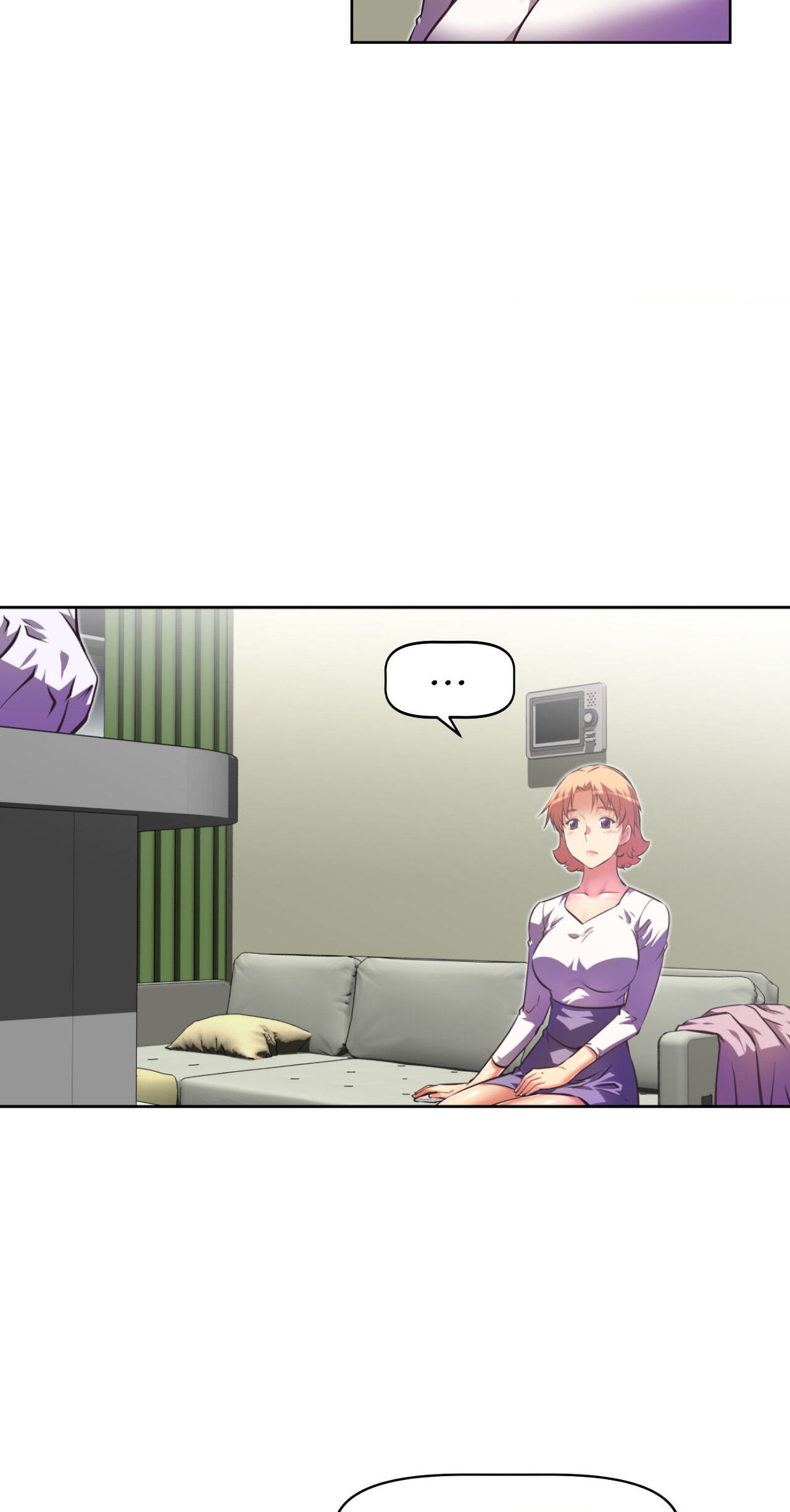 Read Stand Up! chapter 87 image 17 on Lezhin