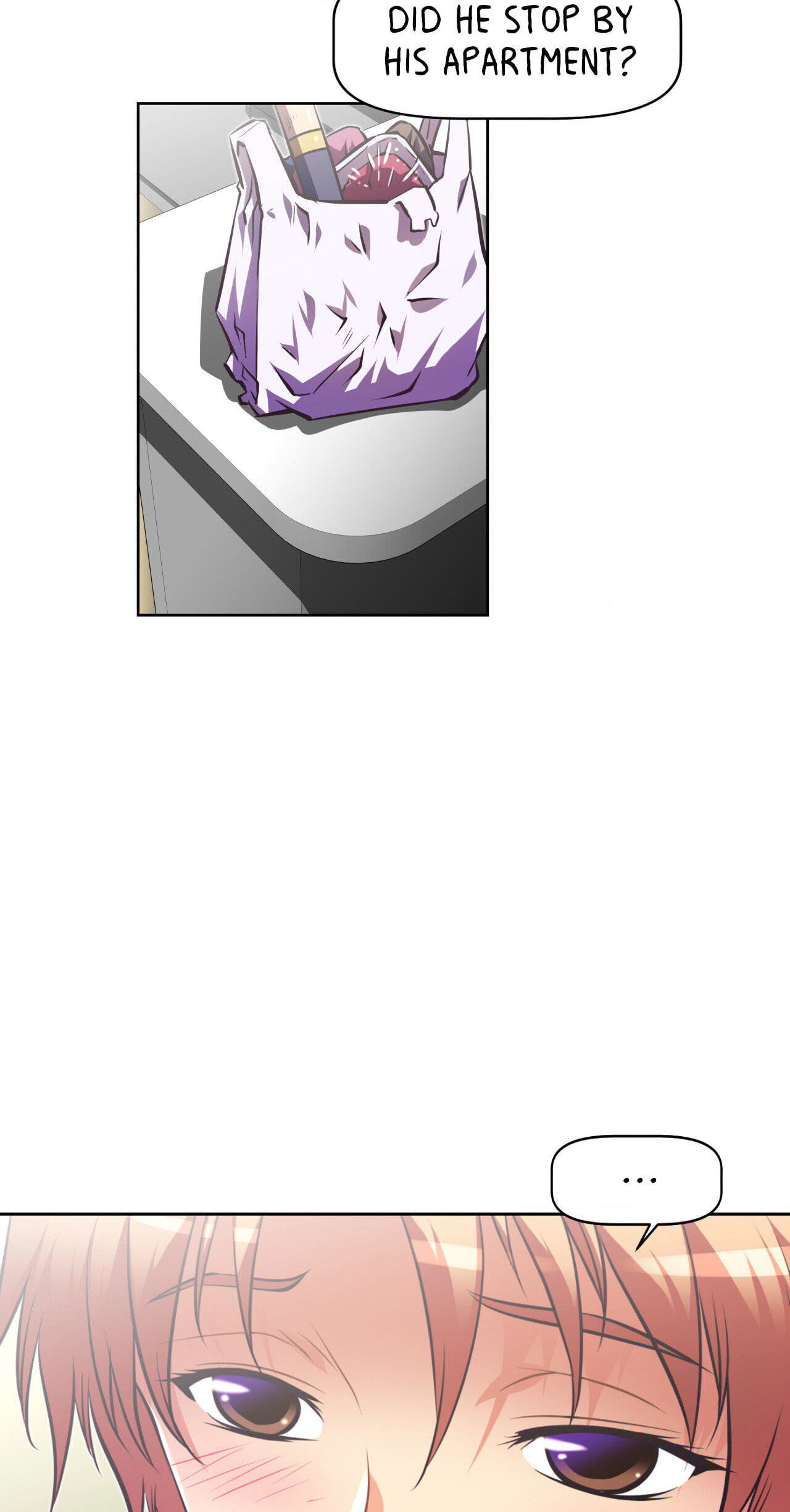 Read Stand Up! chapter 87 image 18 on Lezhin