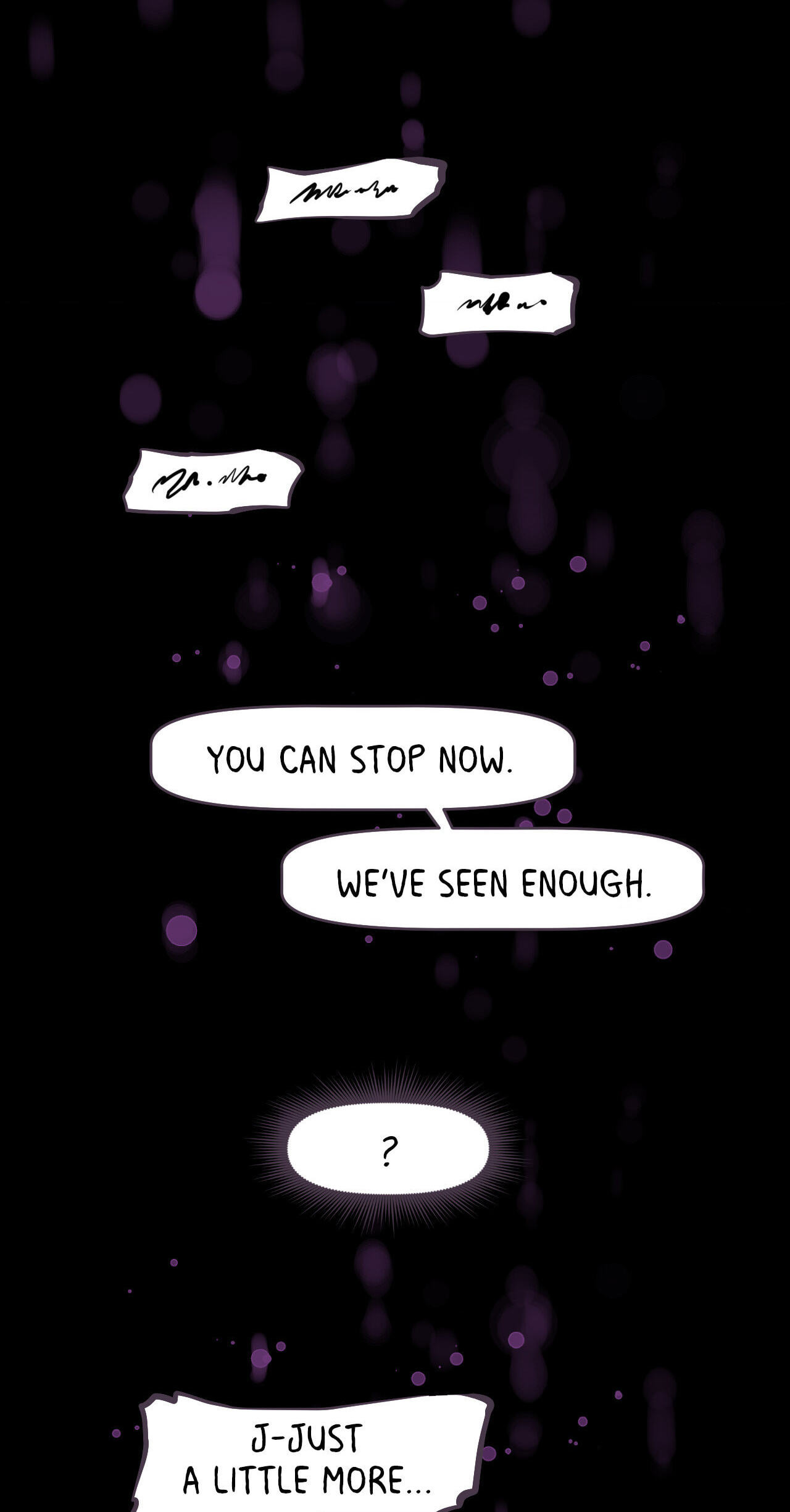 Read Stand Up! chapter 87 image 21 on Lezhin
