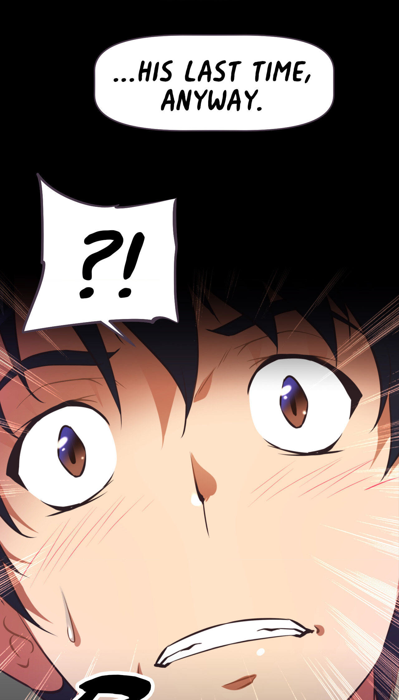 Read Stand Up! chapter 87 image 24 on Lezhin