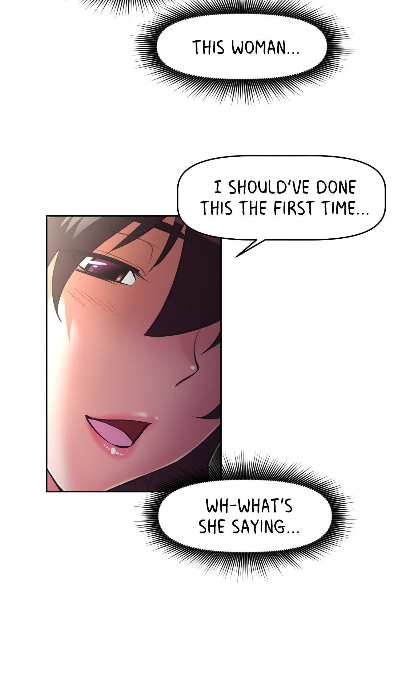 Read Stand Up! chapter 87 image 28 on Lezhin