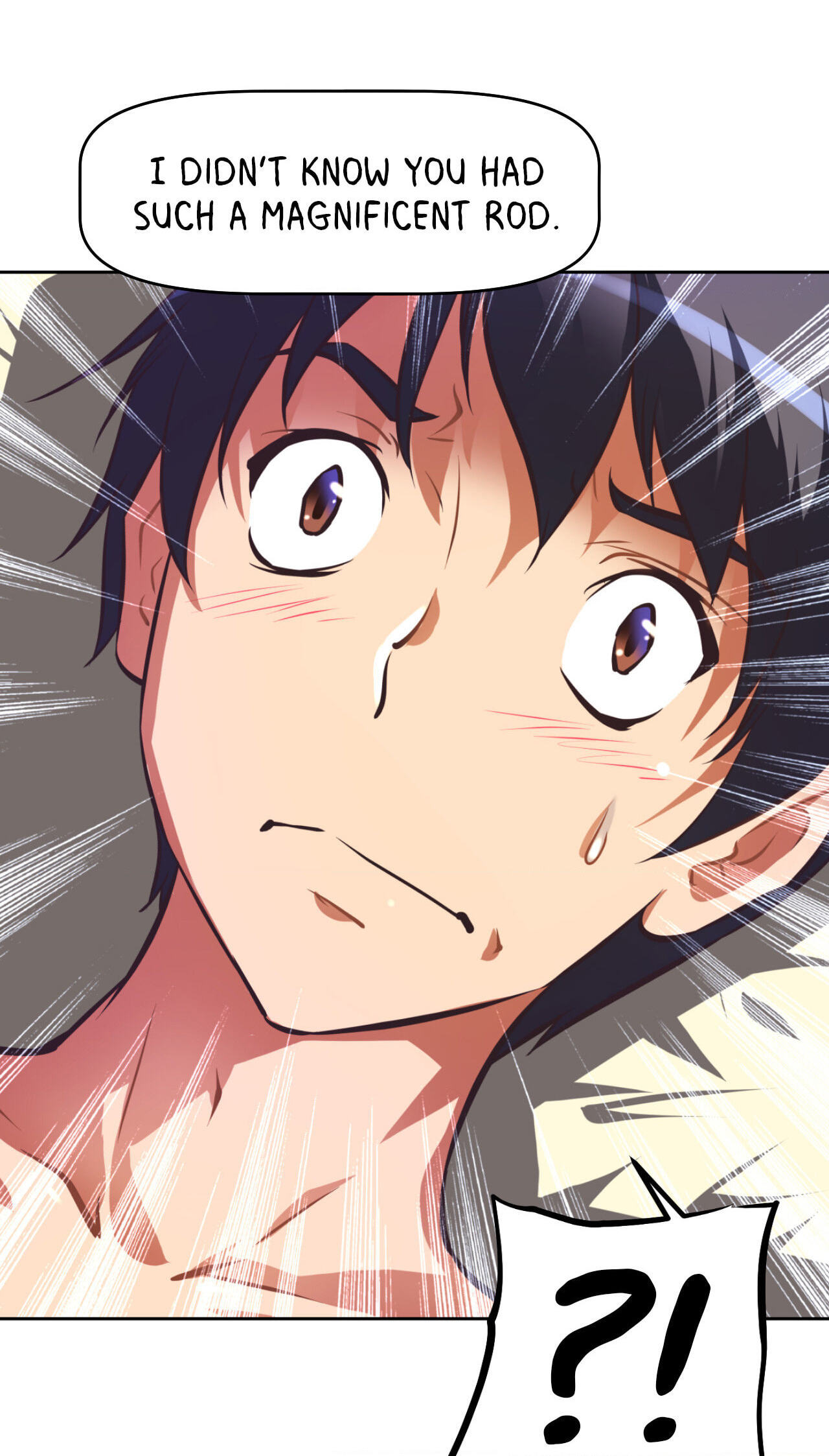 Read Stand Up! chapter 87 image 29 on Lezhin