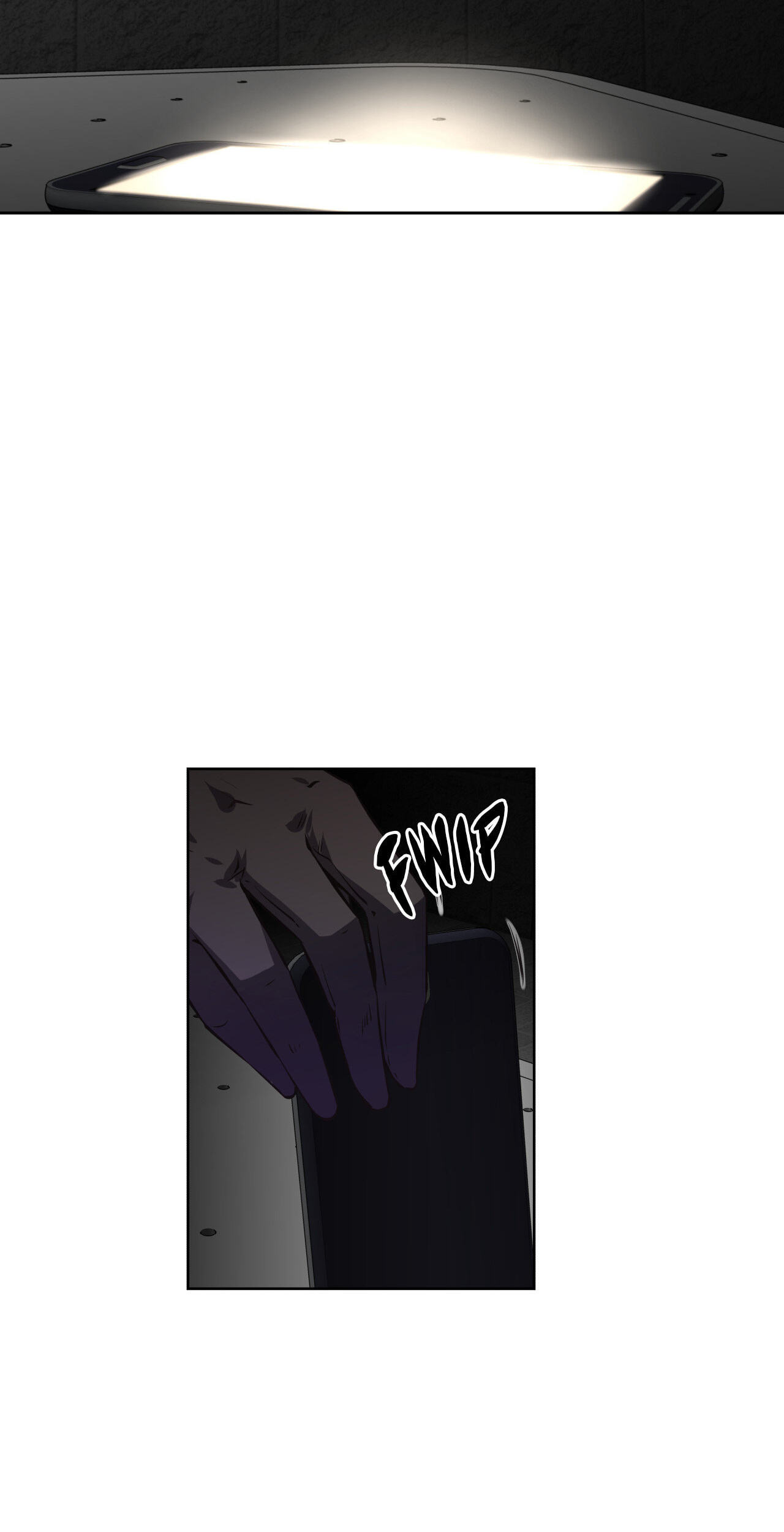 Read Stand Up! chapter 87 image 3 on Lezhin