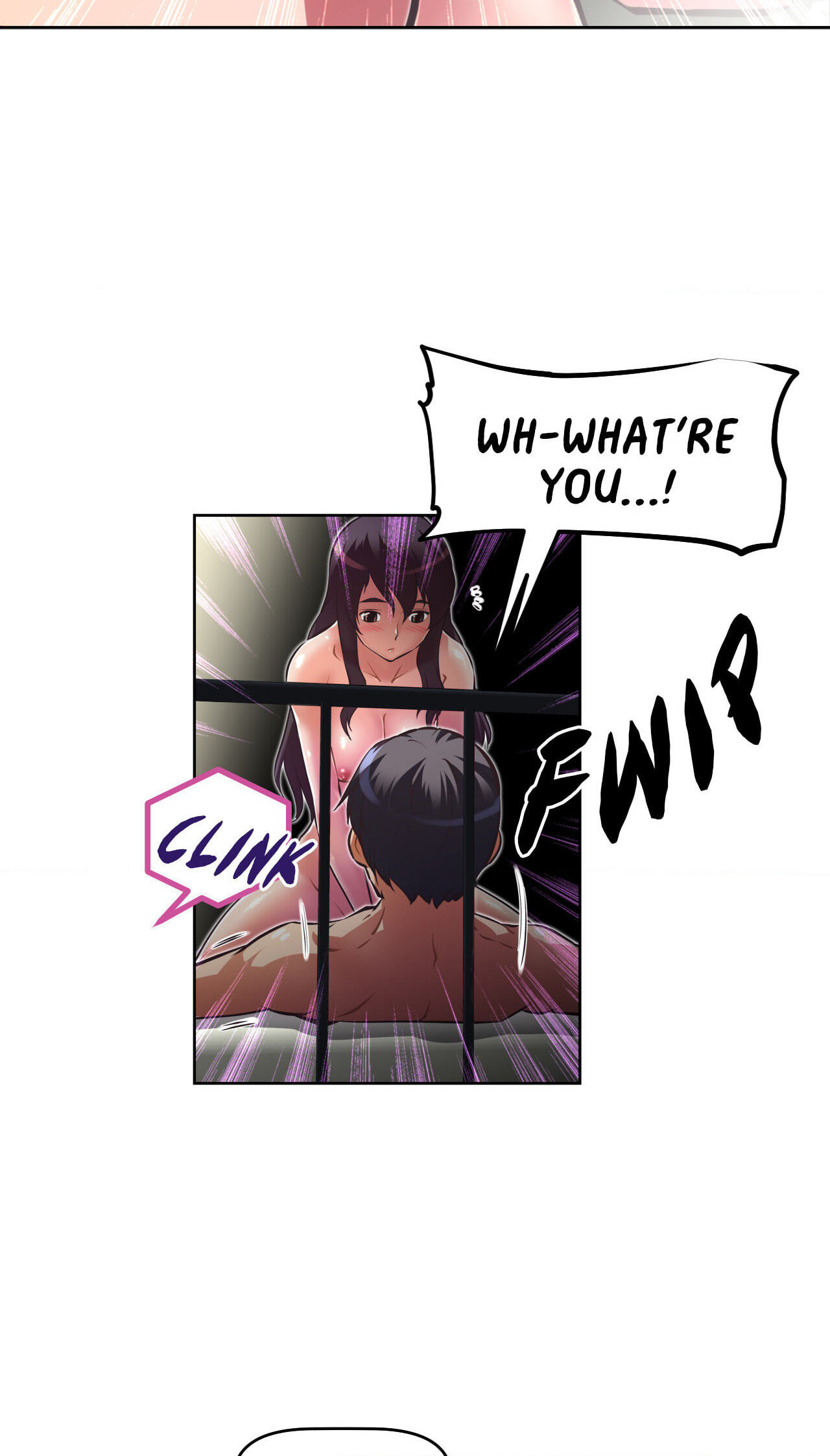 Read Stand Up! chapter 87 image 31 on Lezhin