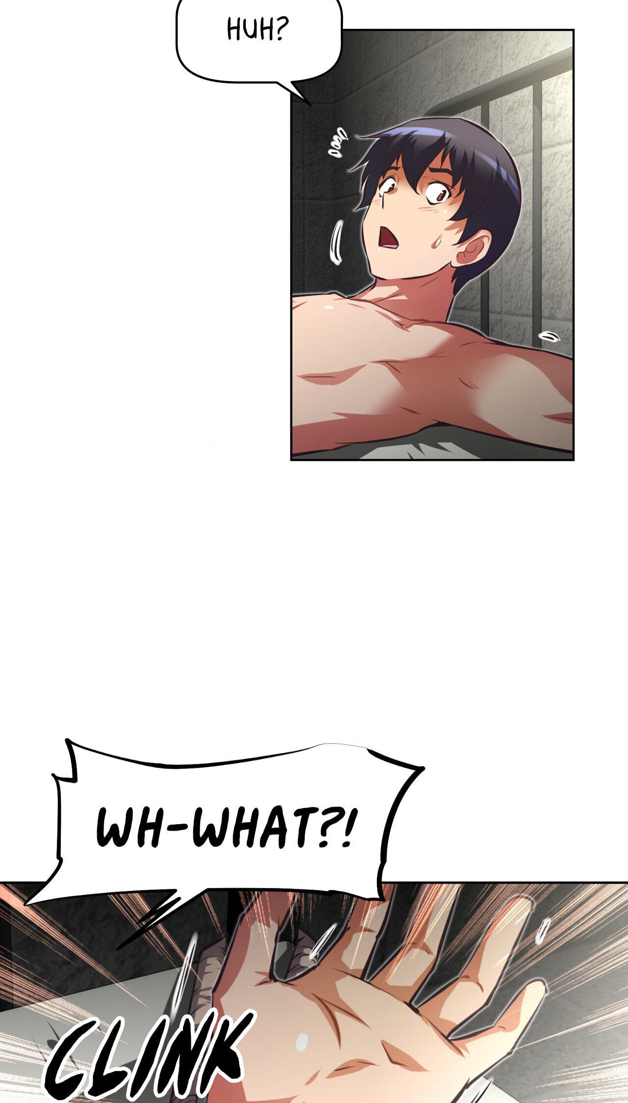 Read Stand Up! chapter 87 image 32 on Lezhin