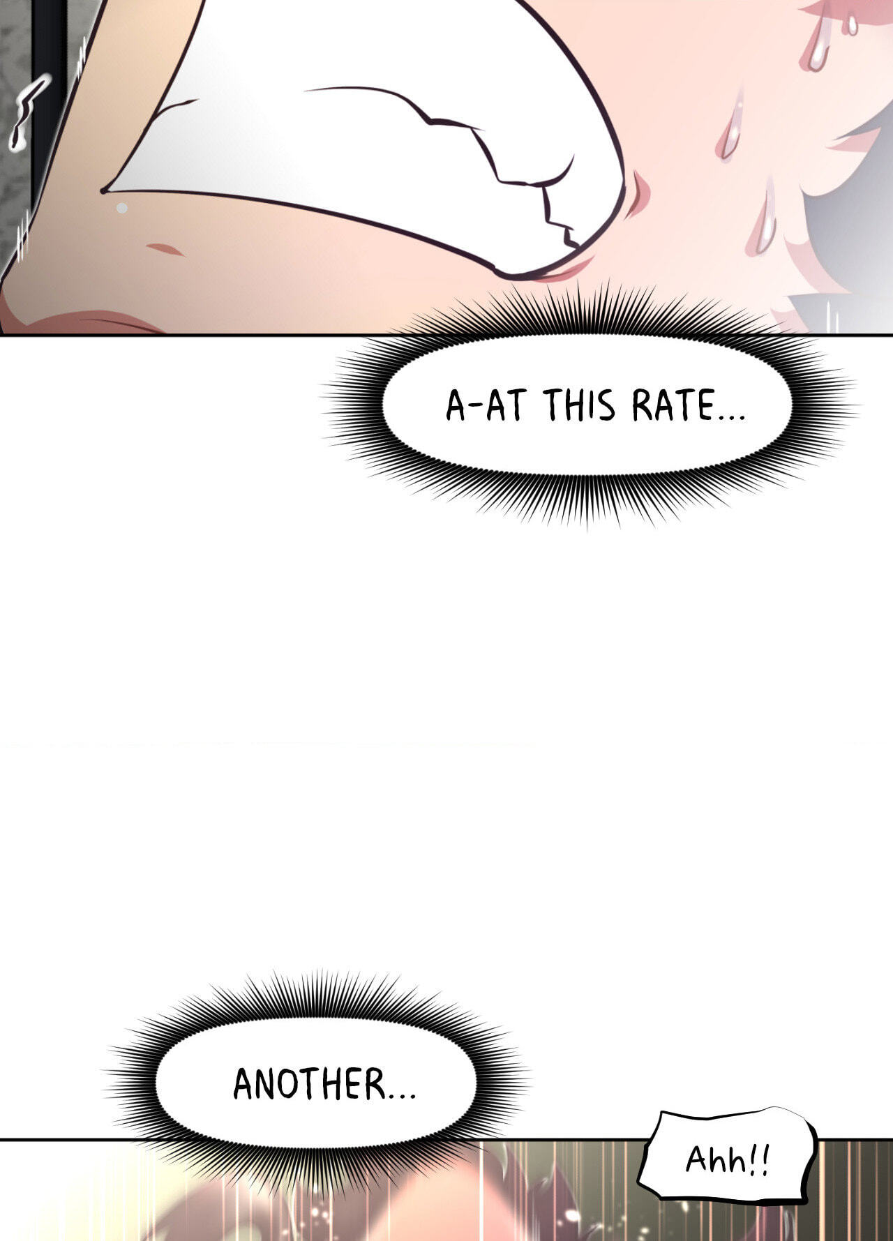 Read Stand Up! chapter 87 image 42 on Lezhin