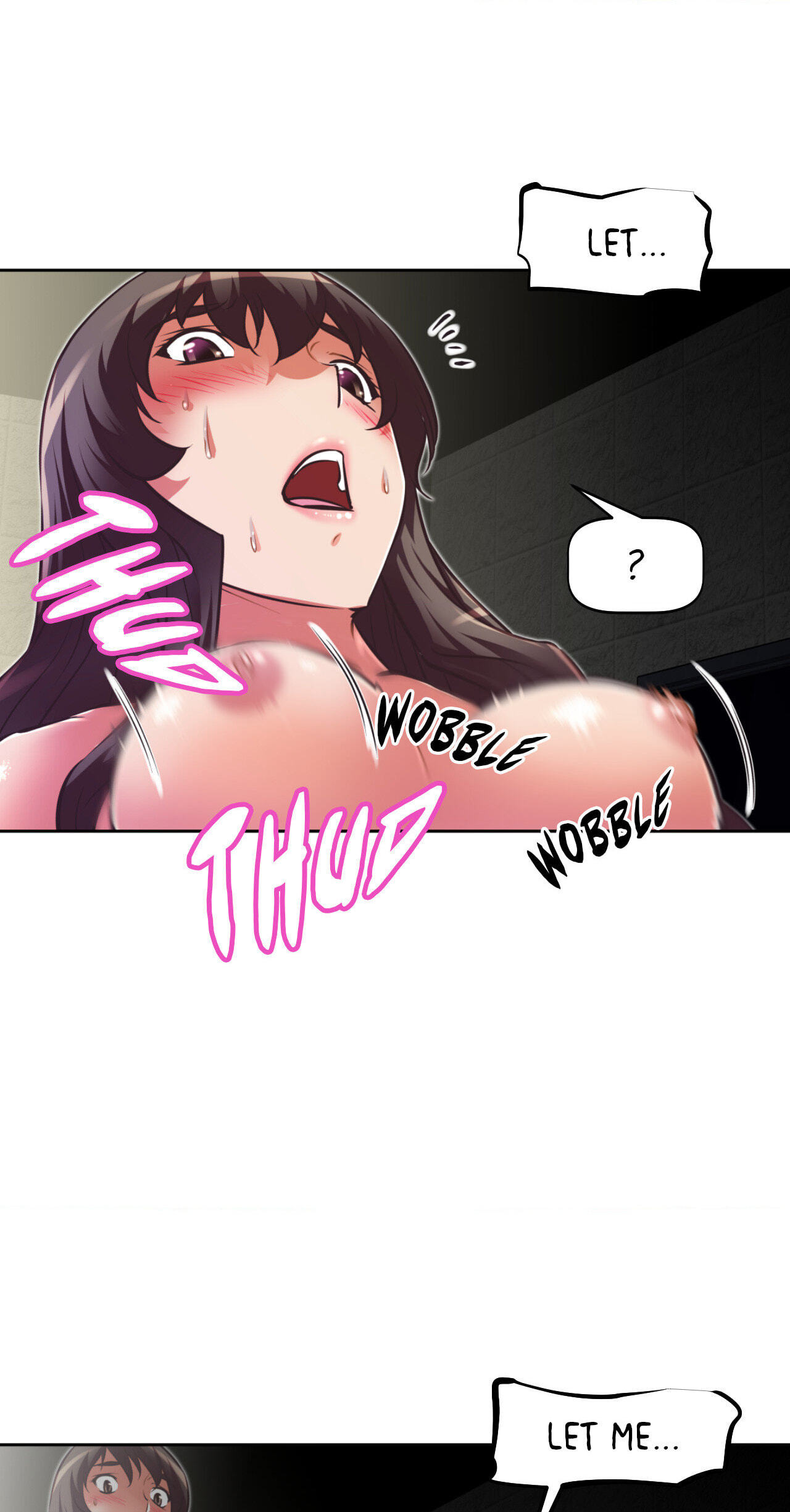 Read Stand Up! chapter 87 image 48 on Lezhin