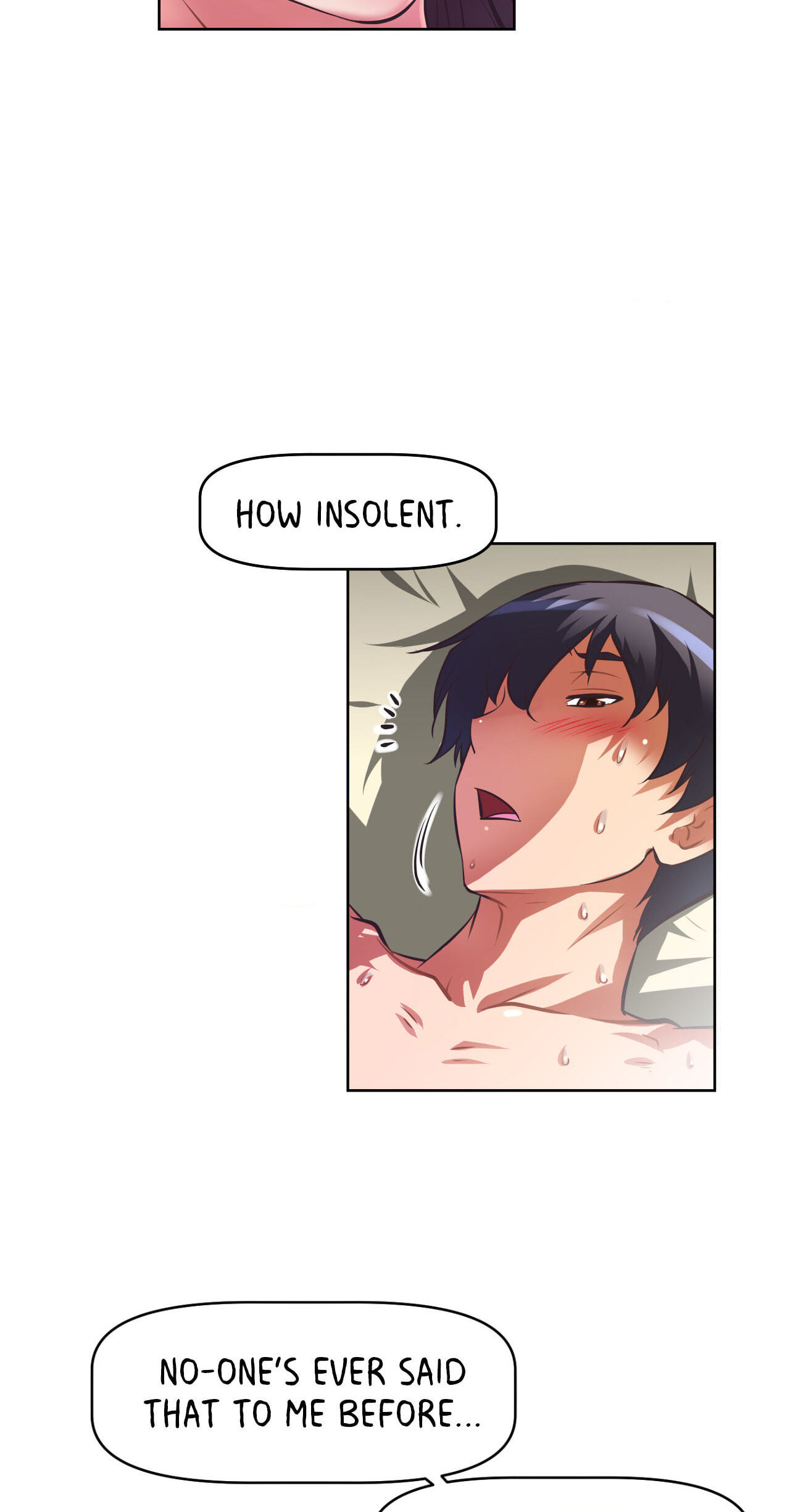 Read Stand Up! chapter 87 image 51 on Lezhin
