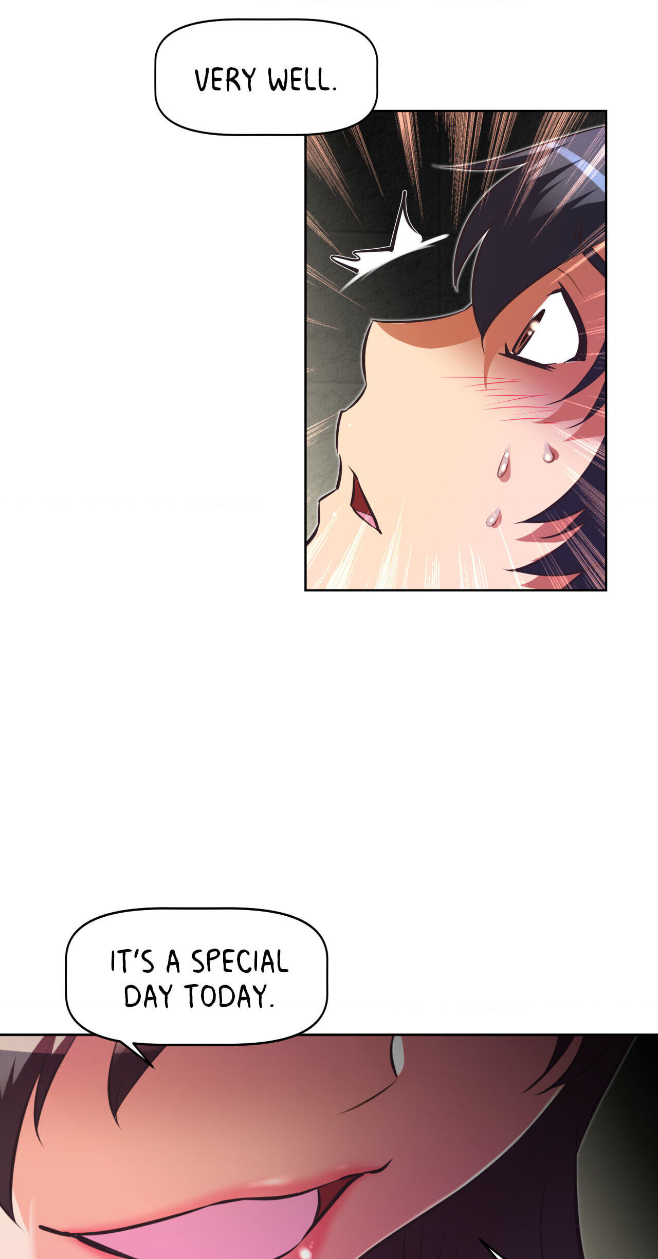 Read Stand Up! chapter 87 image 54 on Lezhin