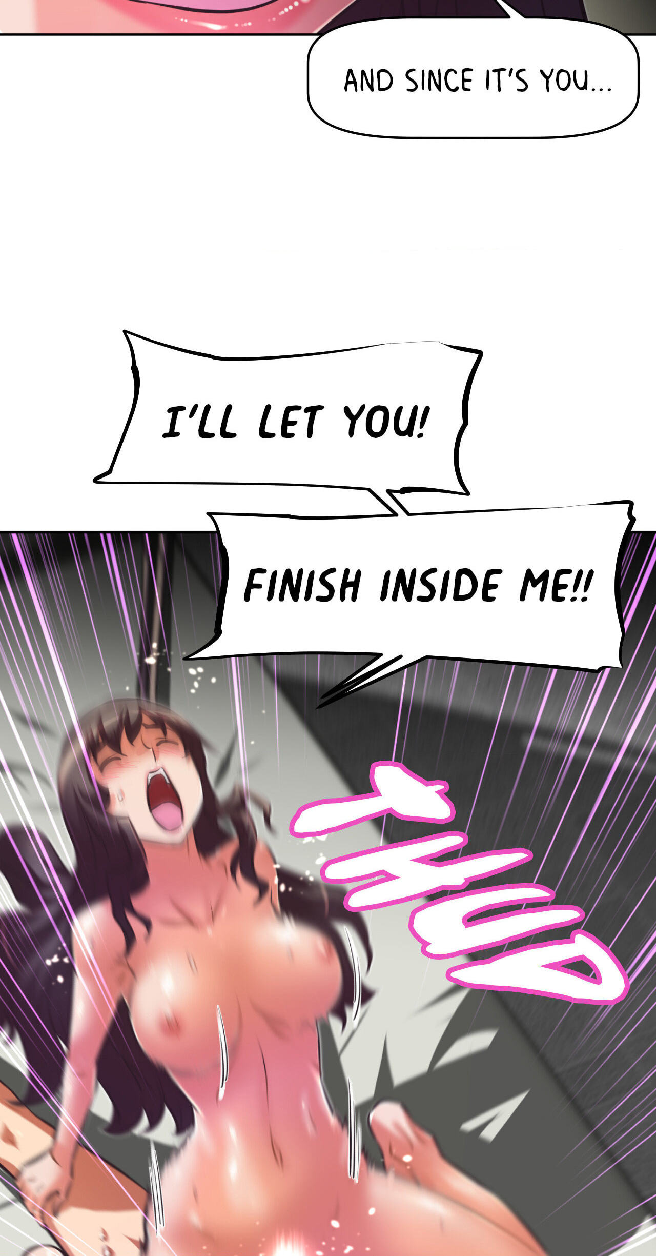 Read Stand Up! chapter 87 image 55 on Lezhin