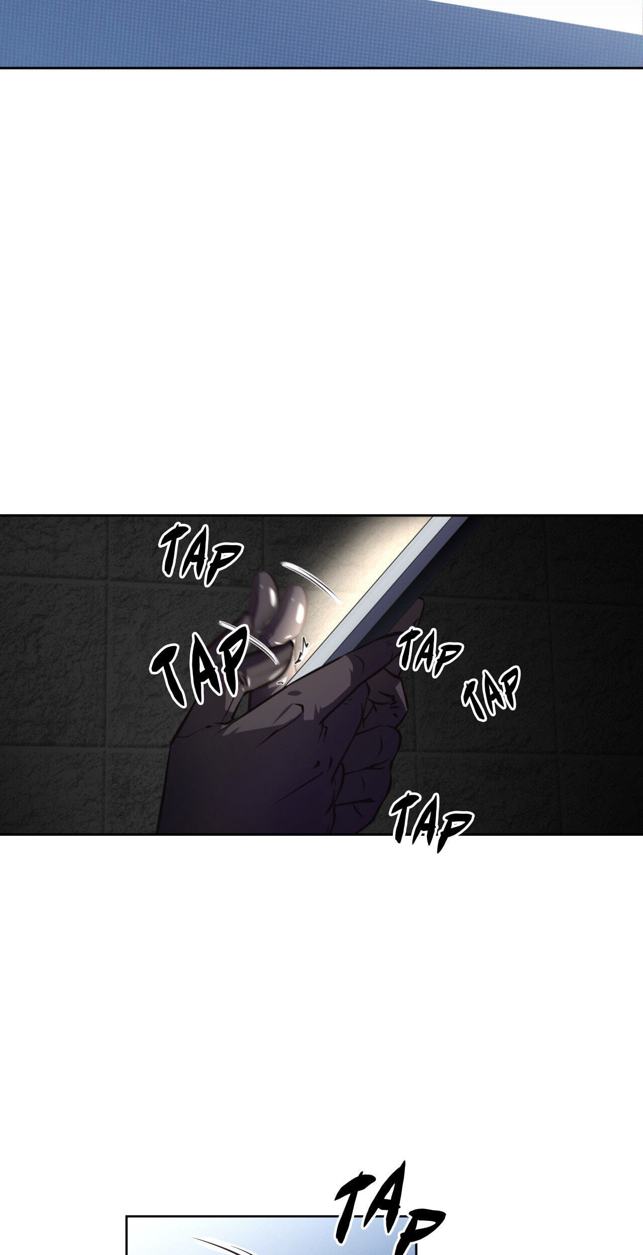 Read Stand Up! chapter 87 image 6 on Lezhin