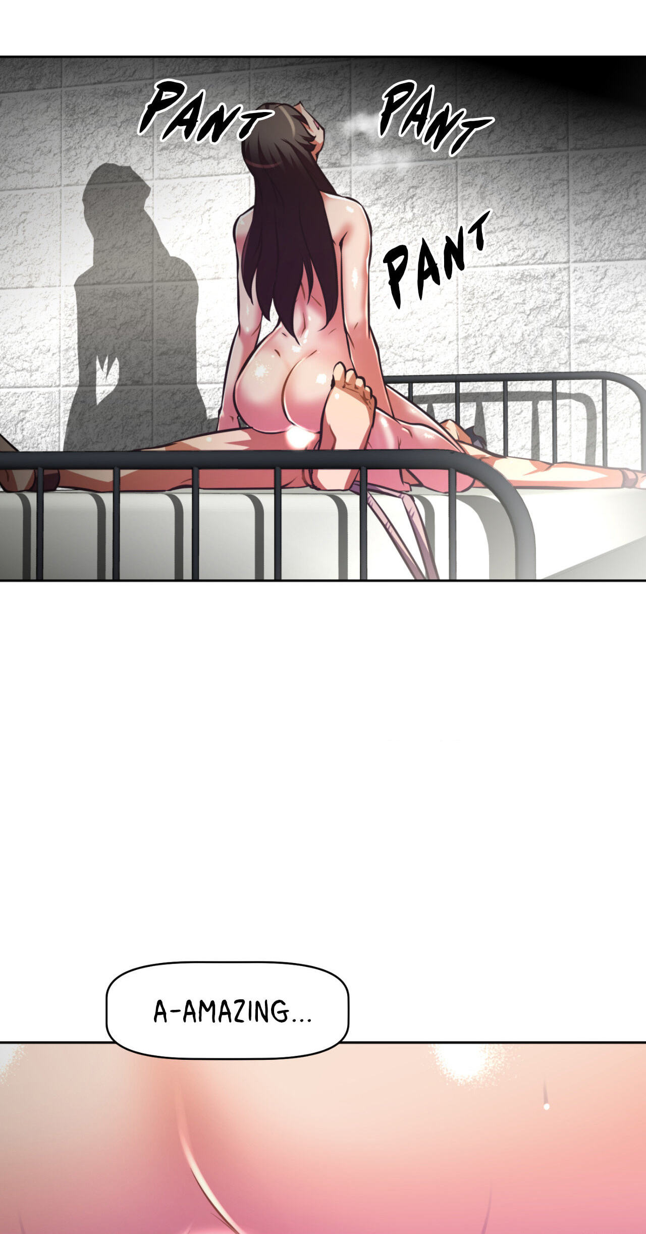 Read Stand Up! chapter 87 image 61 on Lezhin