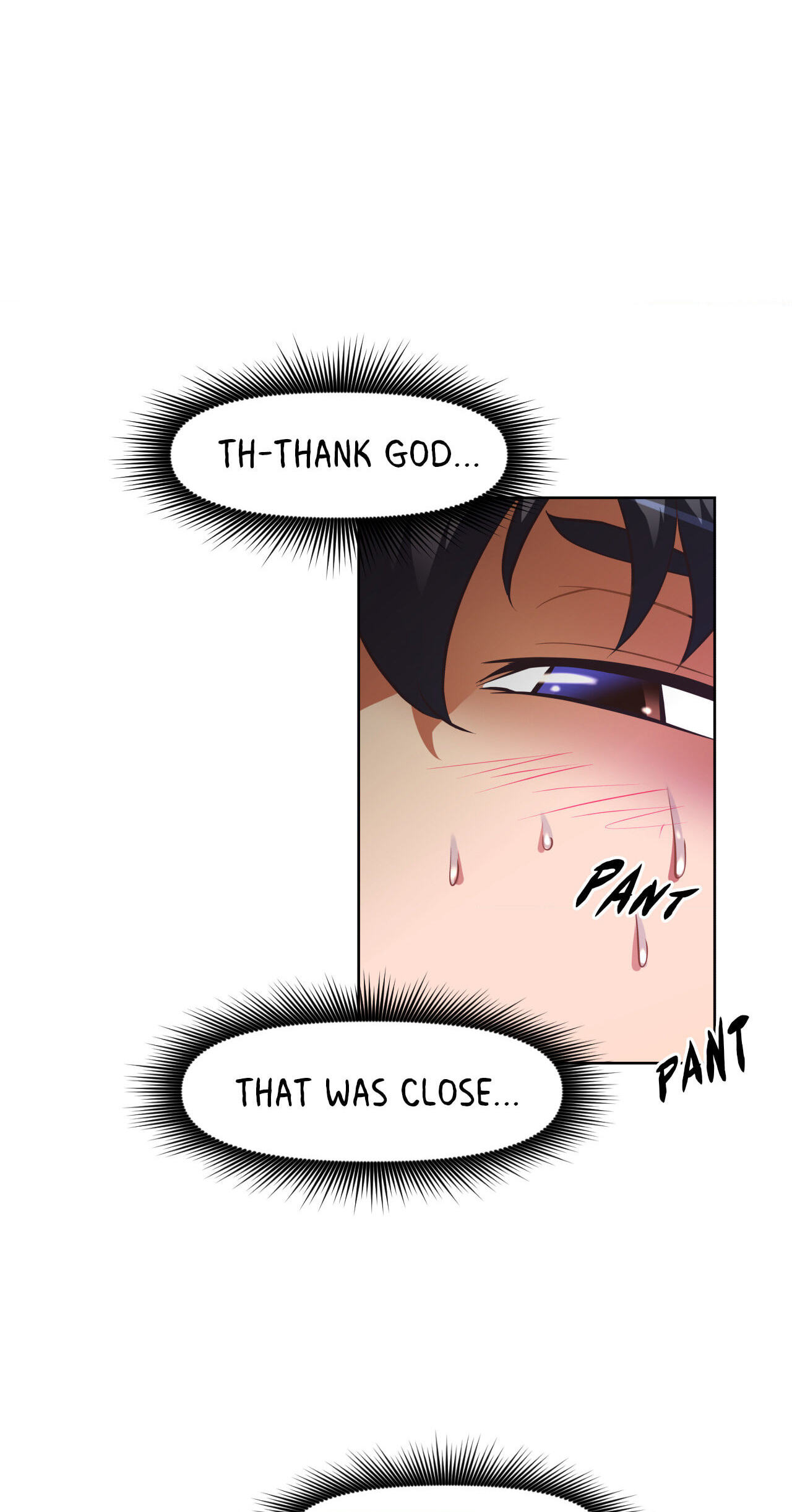 Read Stand Up! chapter 87 image 63 on Lezhin