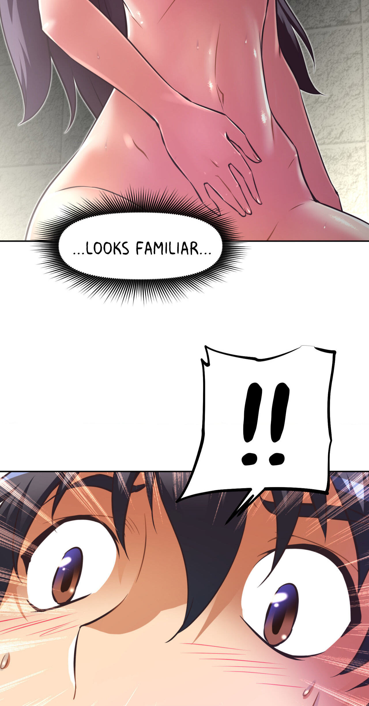 Read Stand Up! chapter 87 image 65 on Lezhin