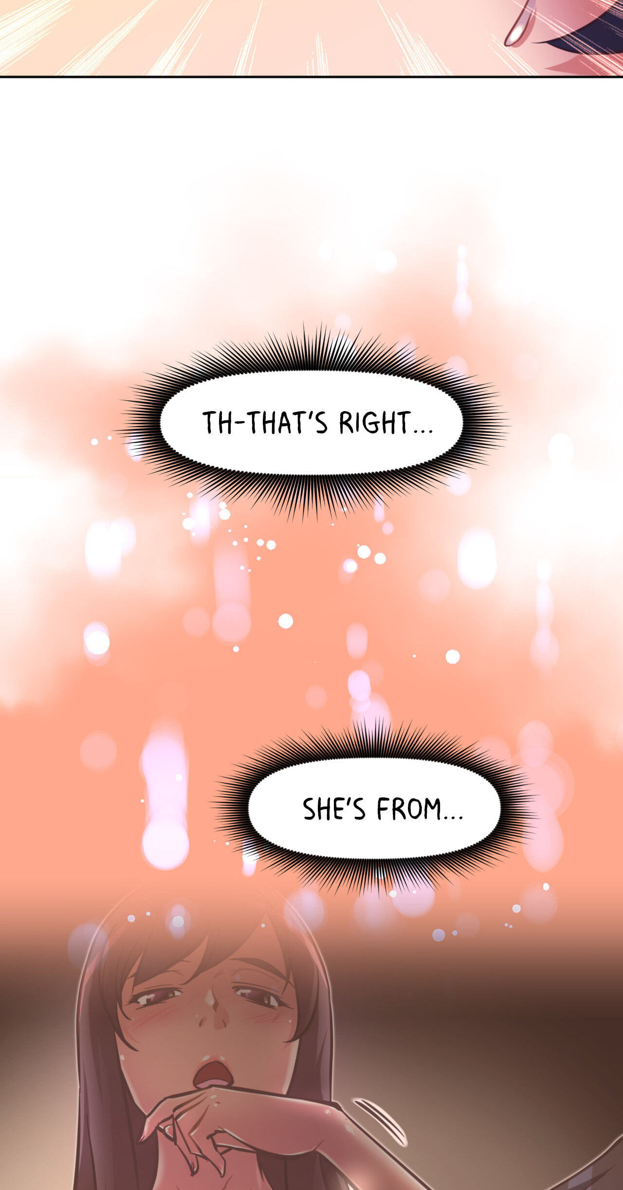 Read Stand Up! chapter 87 image 66 on Lezhin