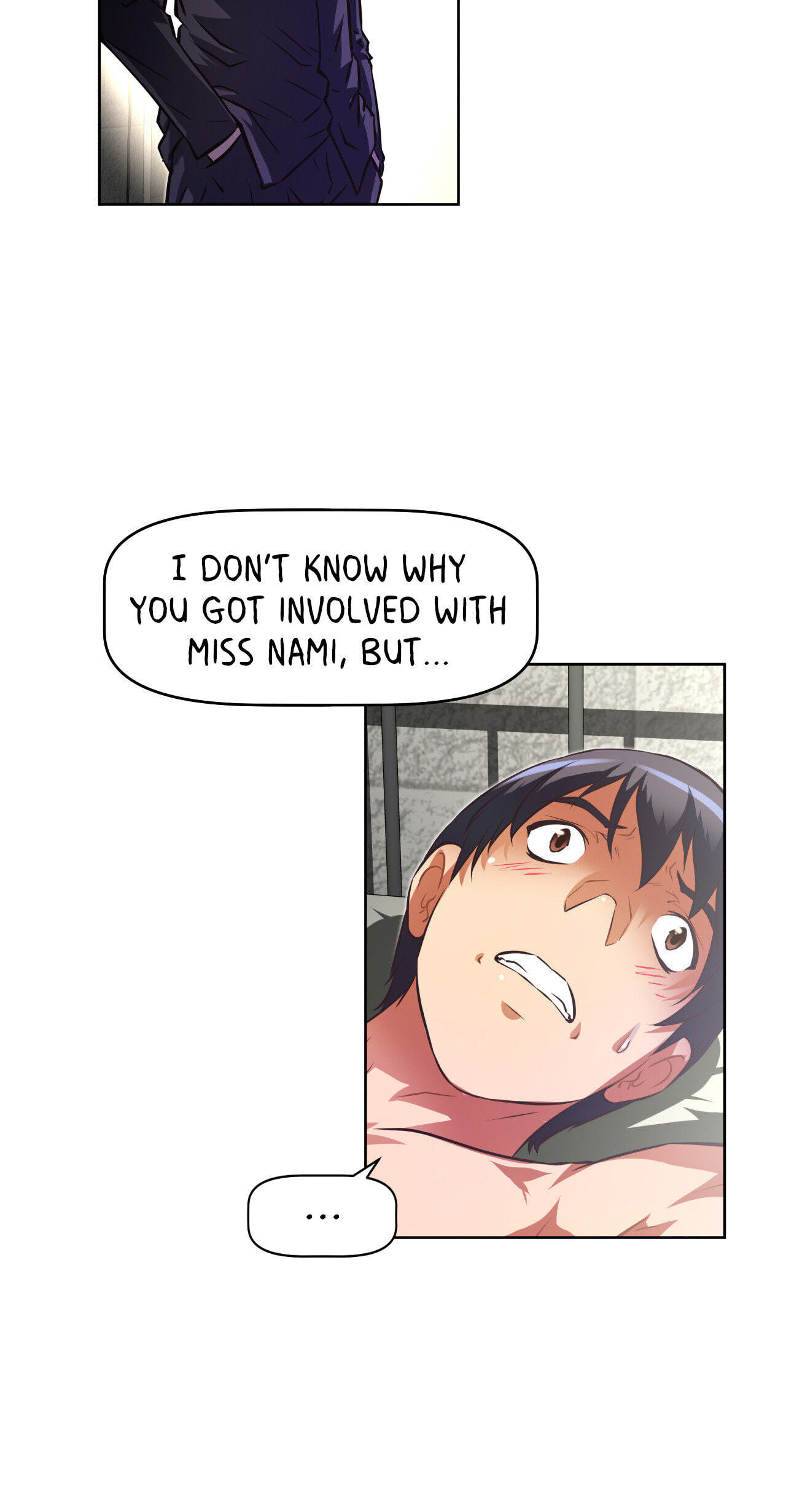 Read Stand Up! chapter 87 image 74 on Lezhin