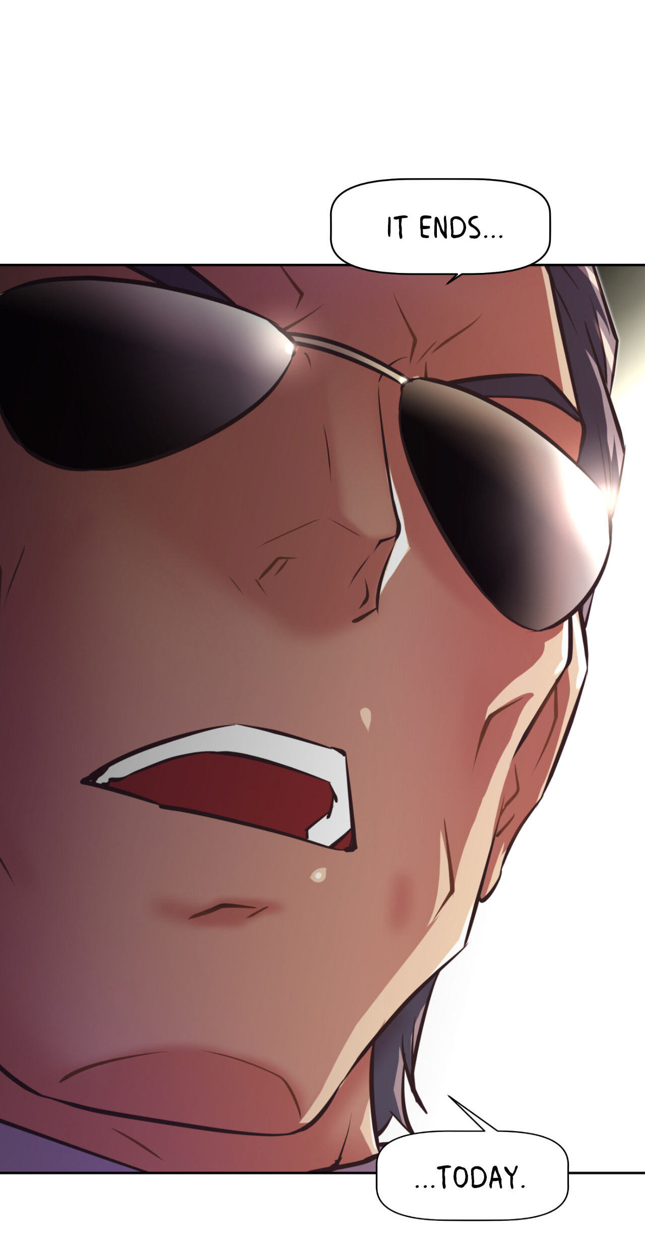 Read Stand Up! chapter 87 image 75 on Lezhin