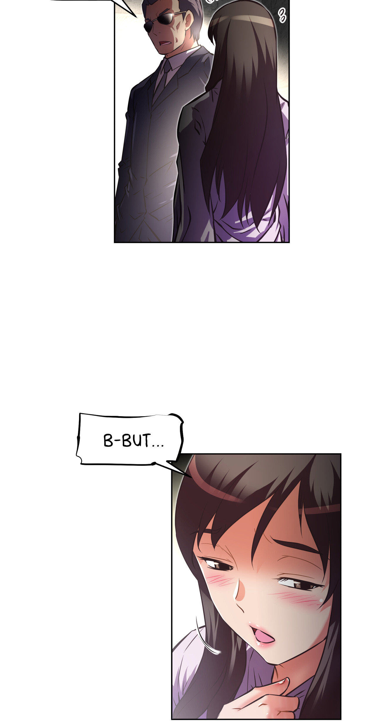 Read Stand Up! chapter 87 image 80 on Lezhin