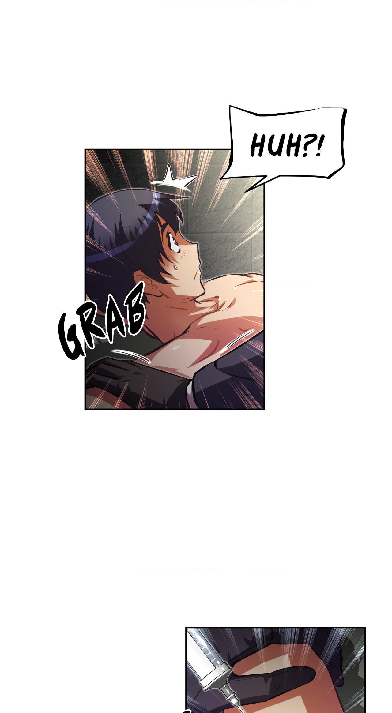 Read Stand Up! chapter 87 image 82 on Lezhin