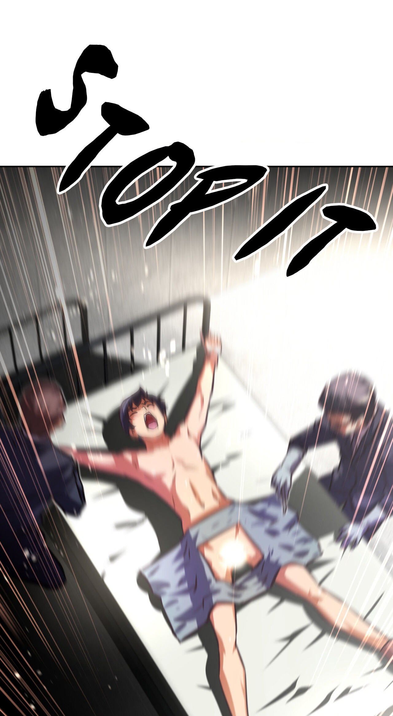 Read Stand Up! chapter 87 image 85 on Lezhin