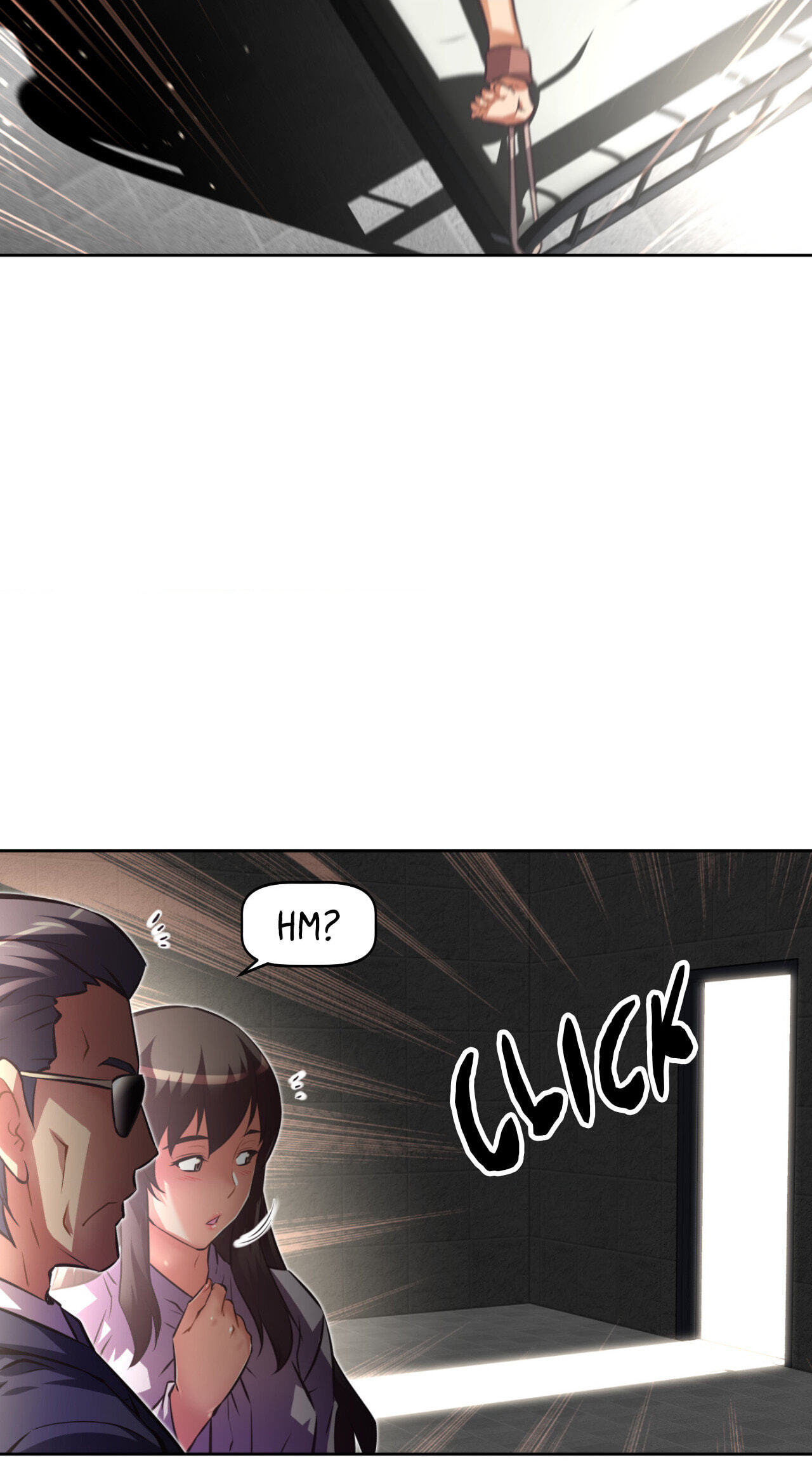 Read Stand Up! chapter 87 image 86 on Lezhin