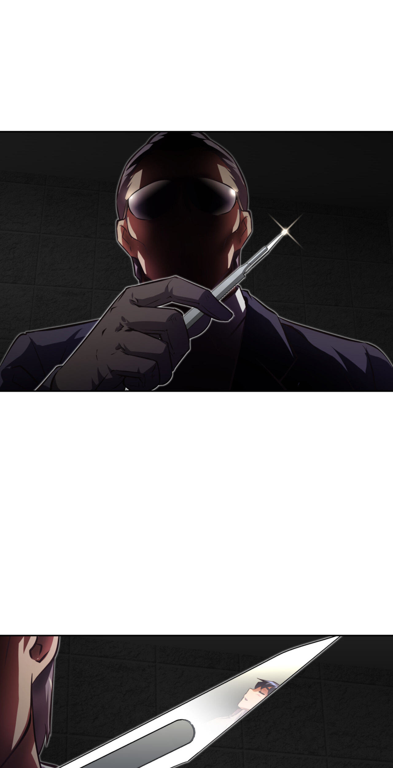 Read Stand Up! chapter 87 image 9 on Lezhin