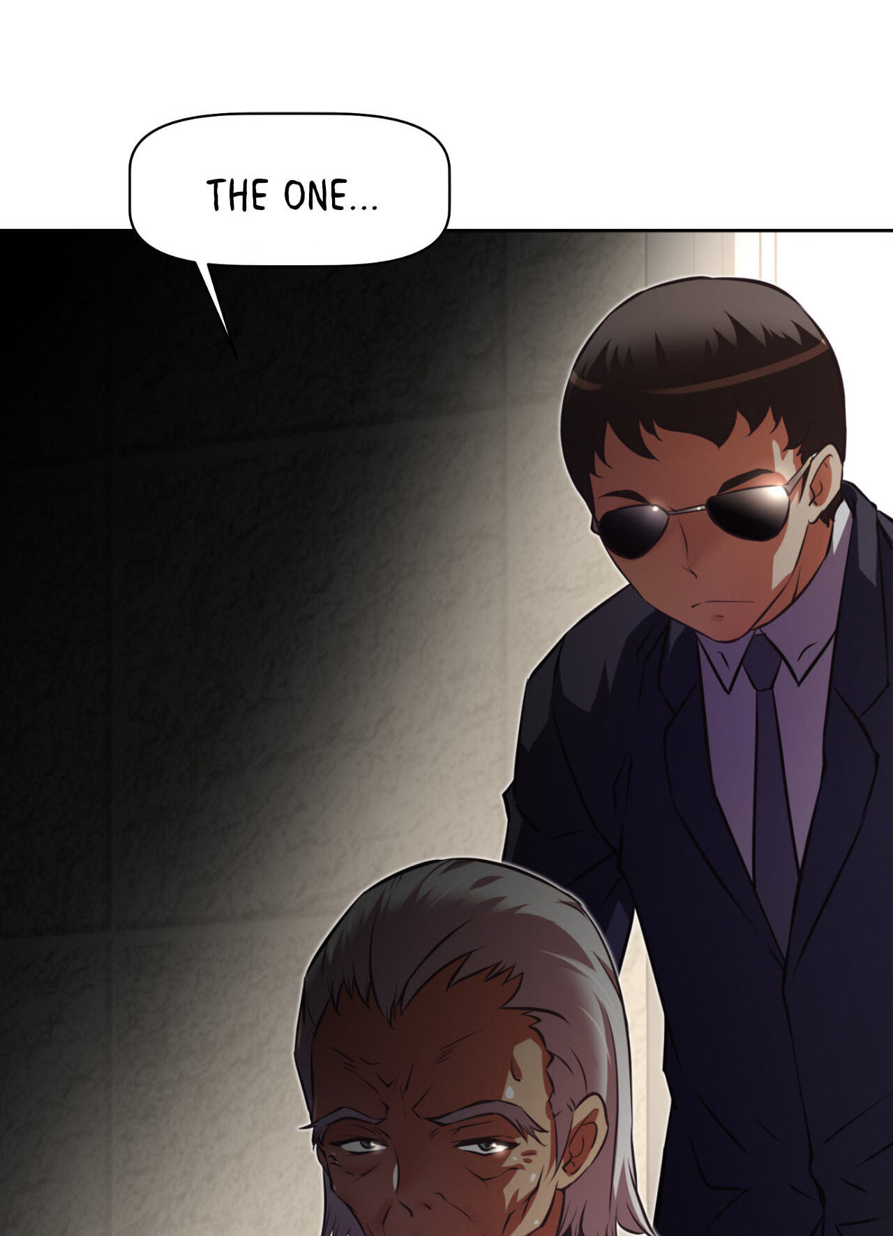 Read Stand Up! chapter 87 image 93 on Lezhin