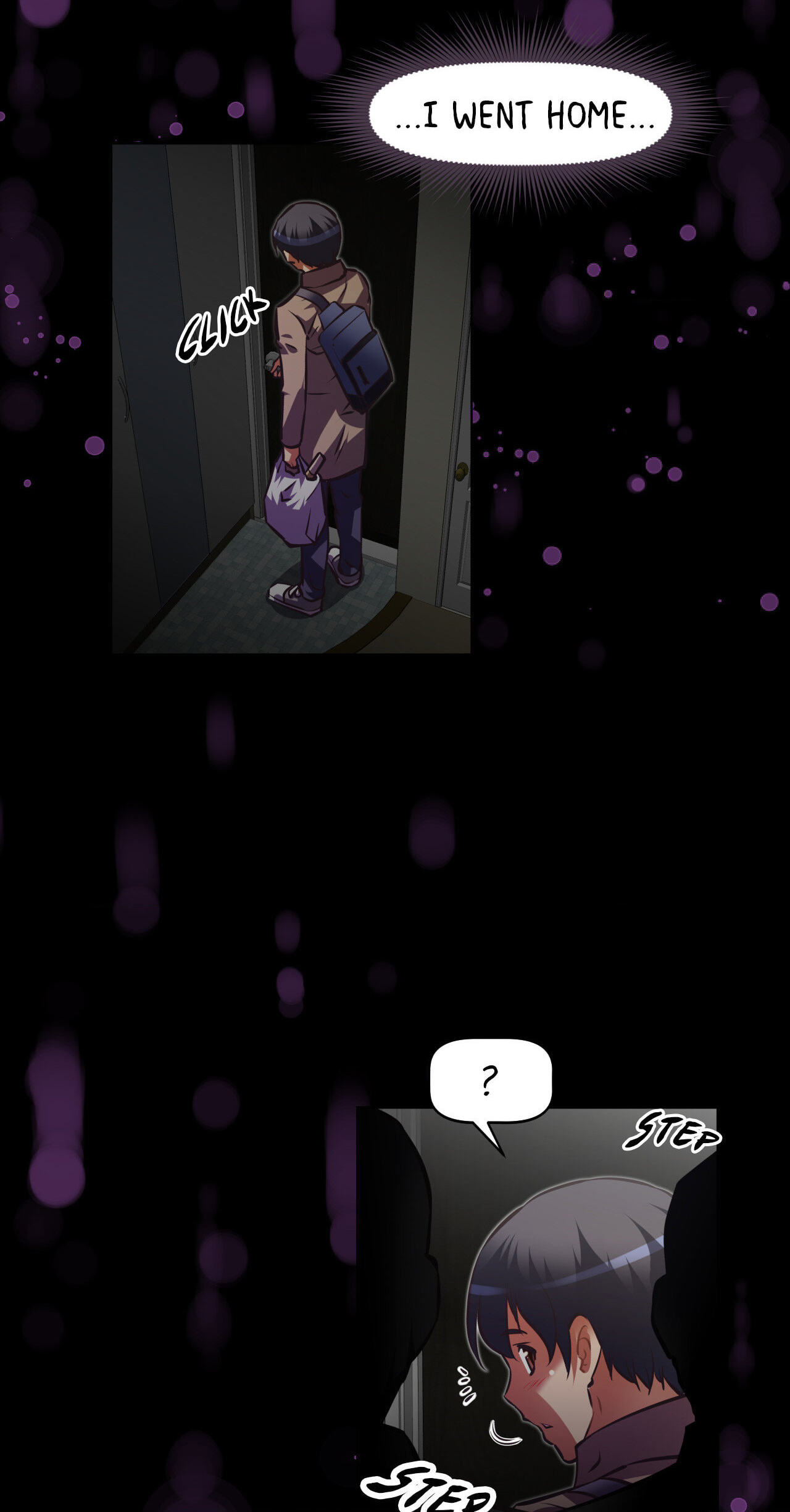 Read Stand Up! chapter 88 image 1 on Lezhin