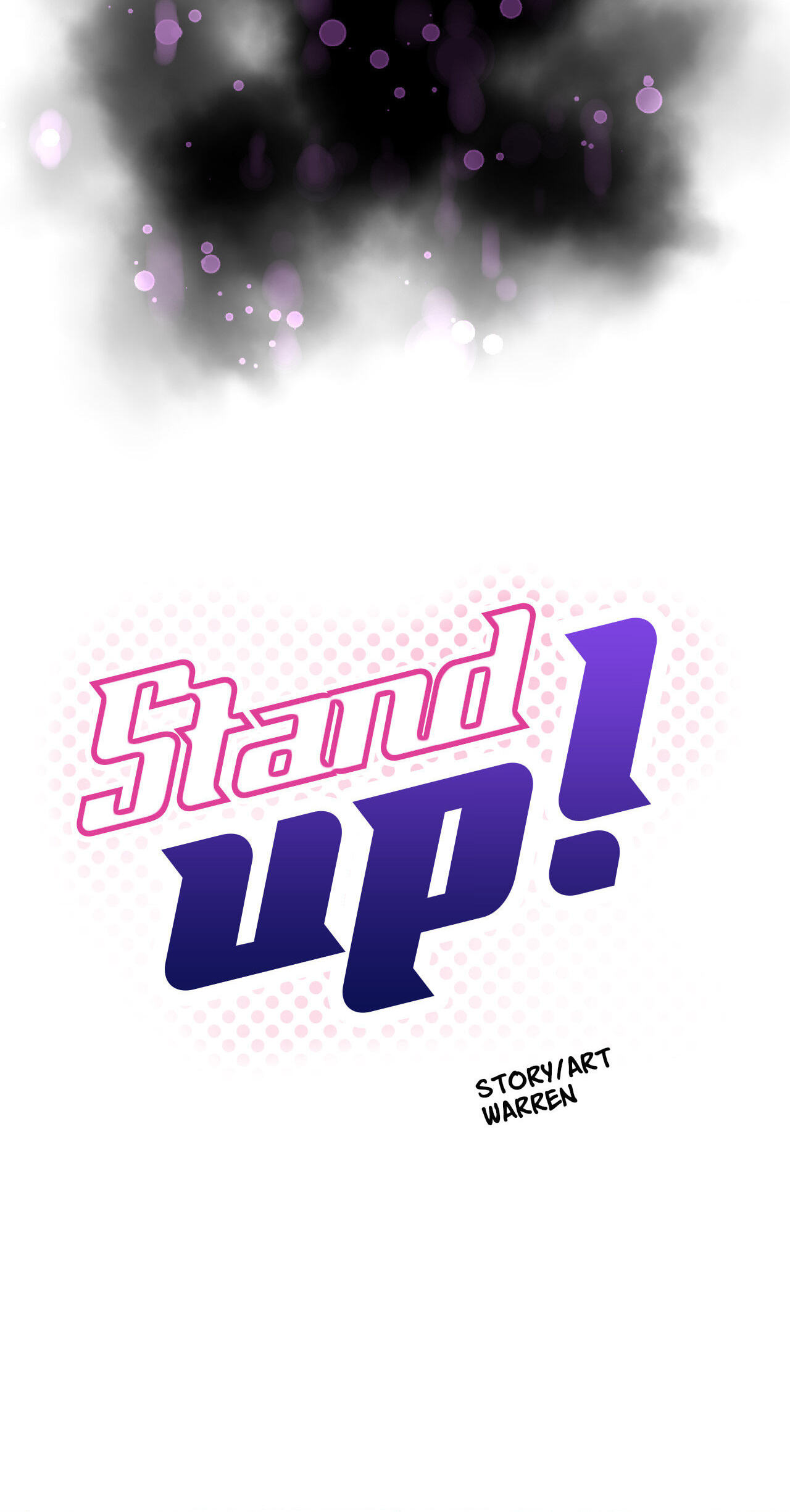 Read Stand Up! chapter 88 image 11 on Lezhin