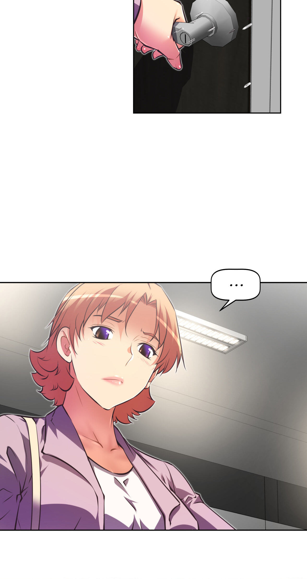 Read Stand Up! chapter 88 image 13 on Lezhin